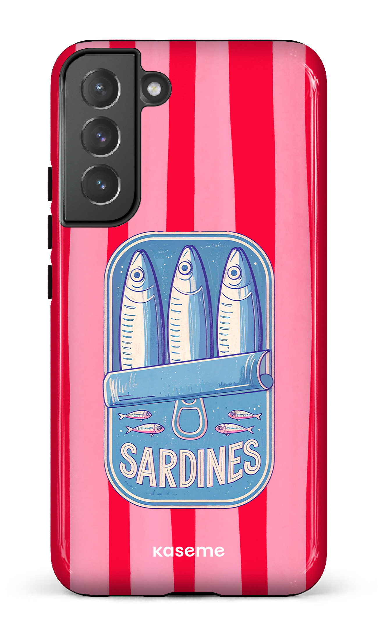 Galaxy S22 Plus Tough Sardine Squad -
