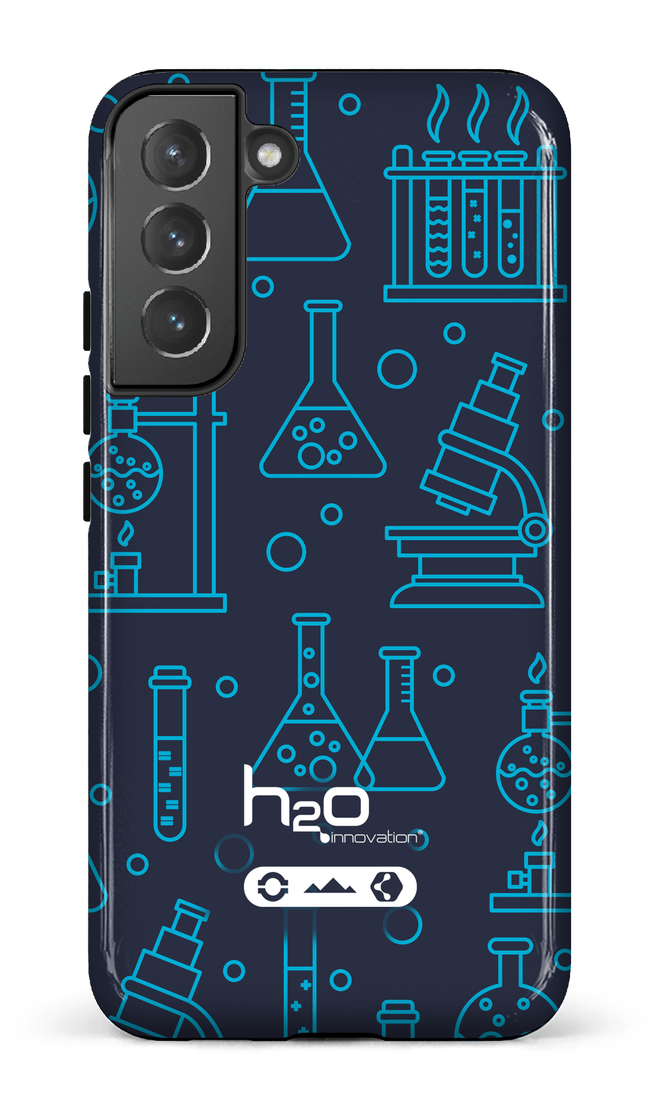 Galaxy S22 Plus Tough Science by H2O -