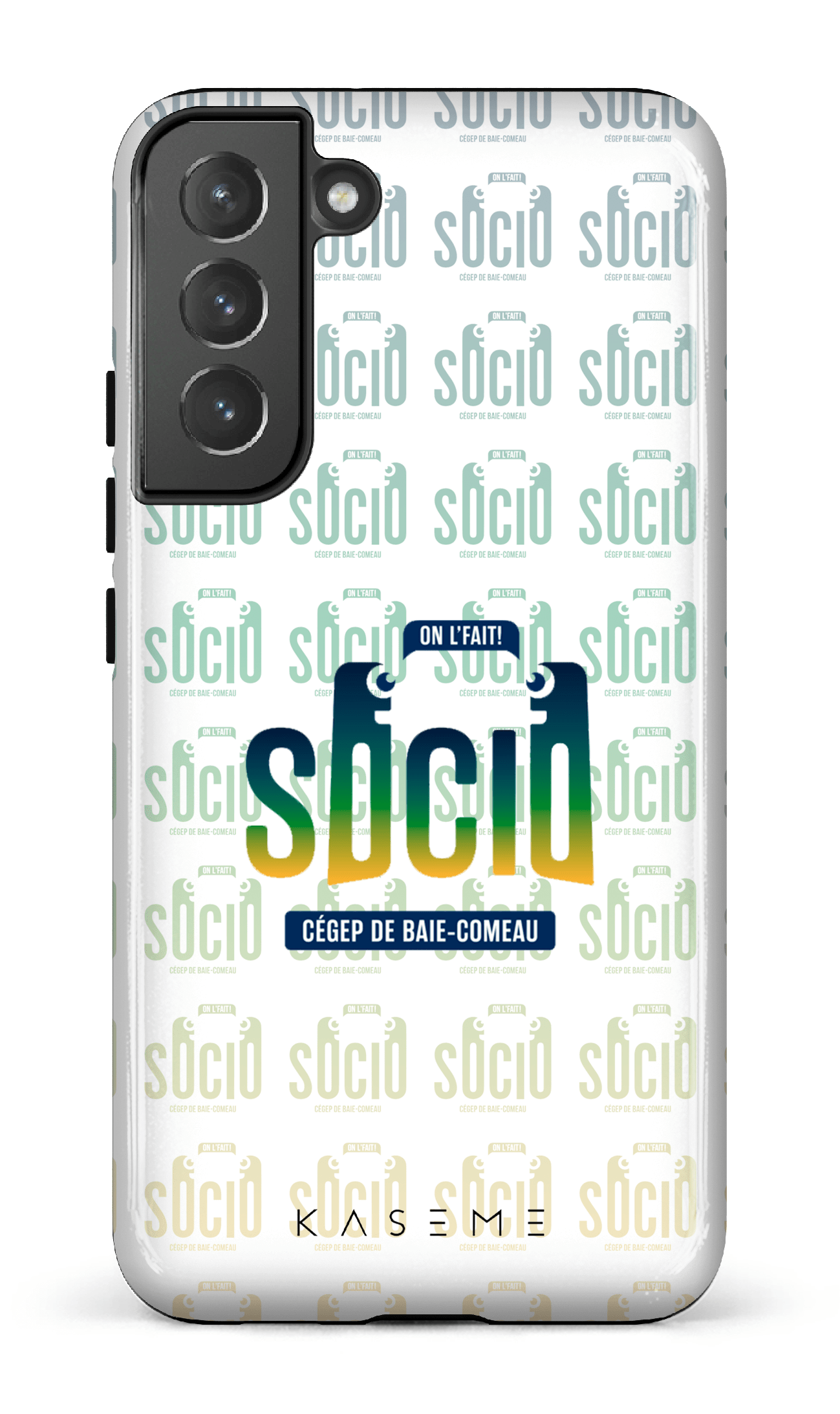 Galaxy S22 Plus Tough Socio CBC -