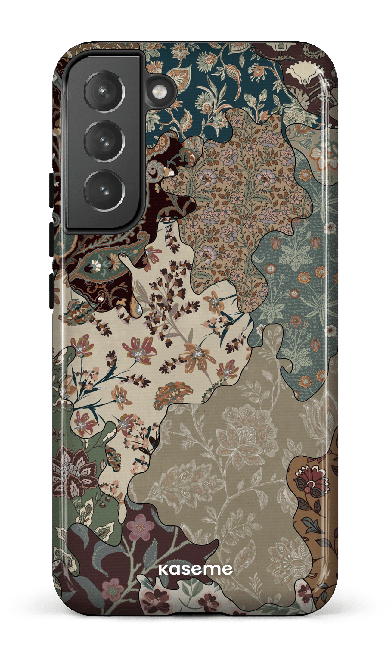 Galaxy S22 Plus Tough Tapestry -