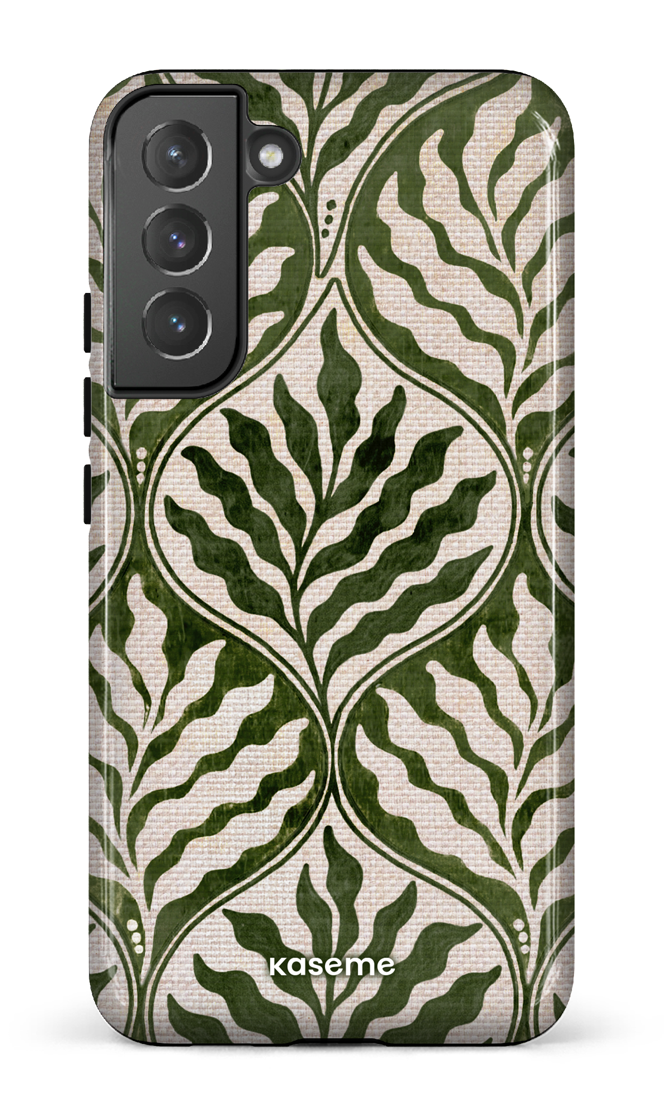 Galaxy S22 Plus Tough Verdura -