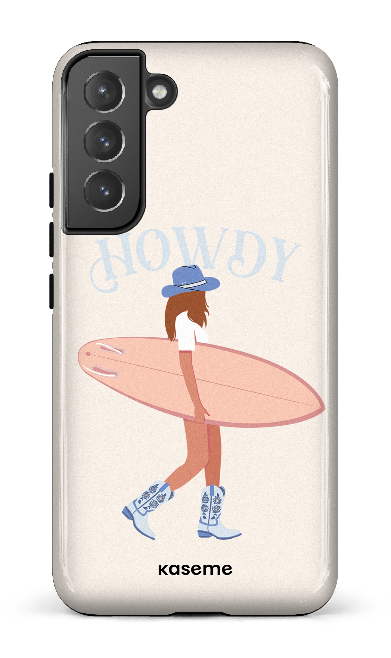 Galaxy S22 Plus Tough Westsea -