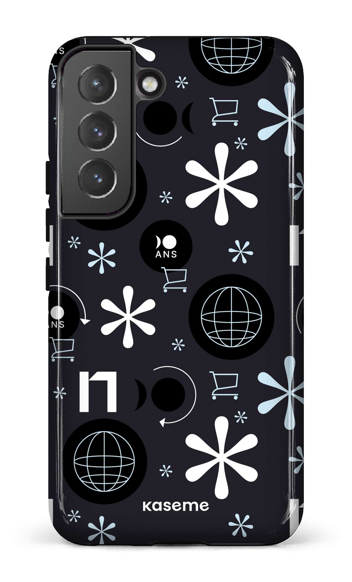 Galaxy S22 Tough Add to Cart -