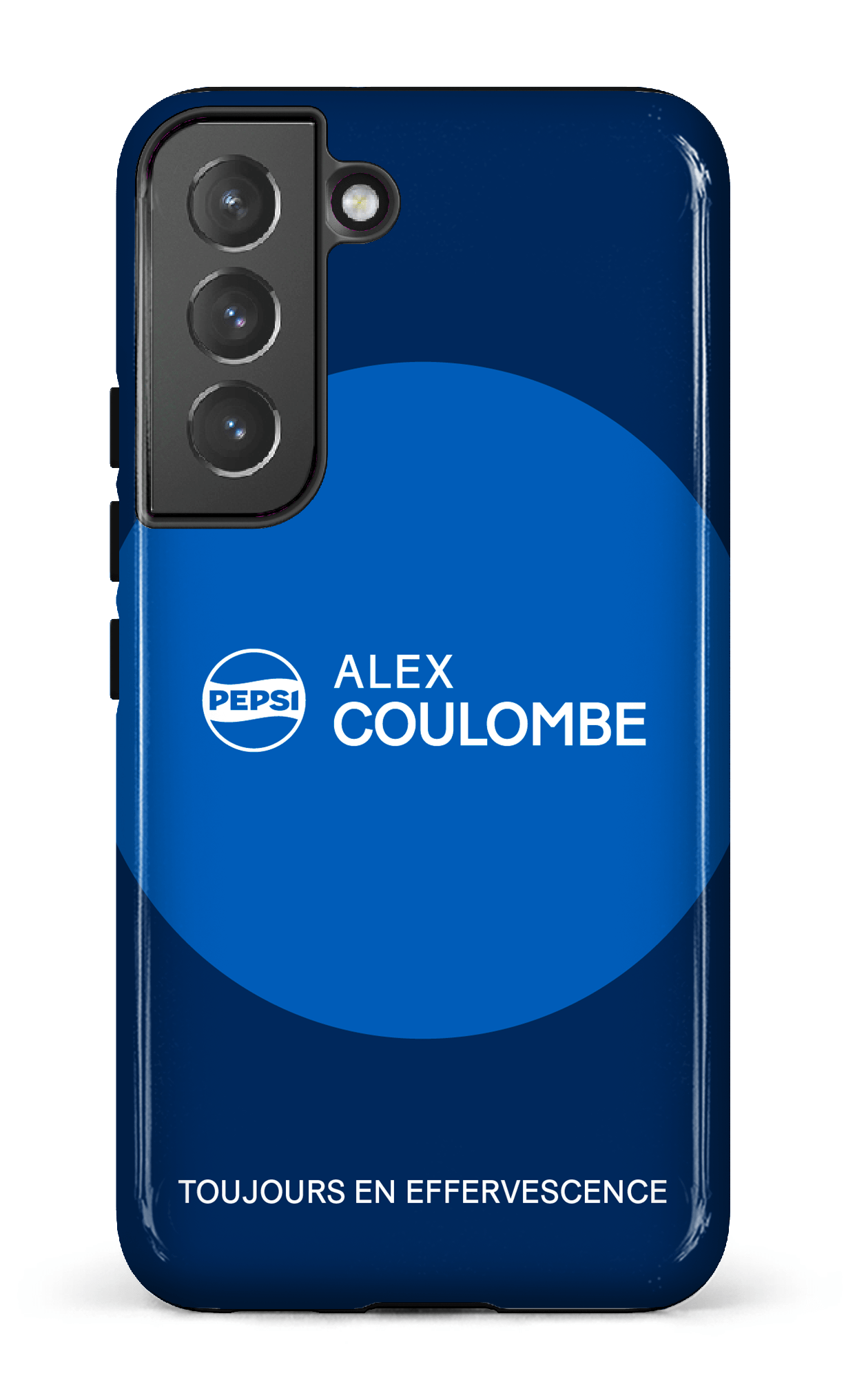 Galaxy S22 Tough Alex Coulombe Marine -