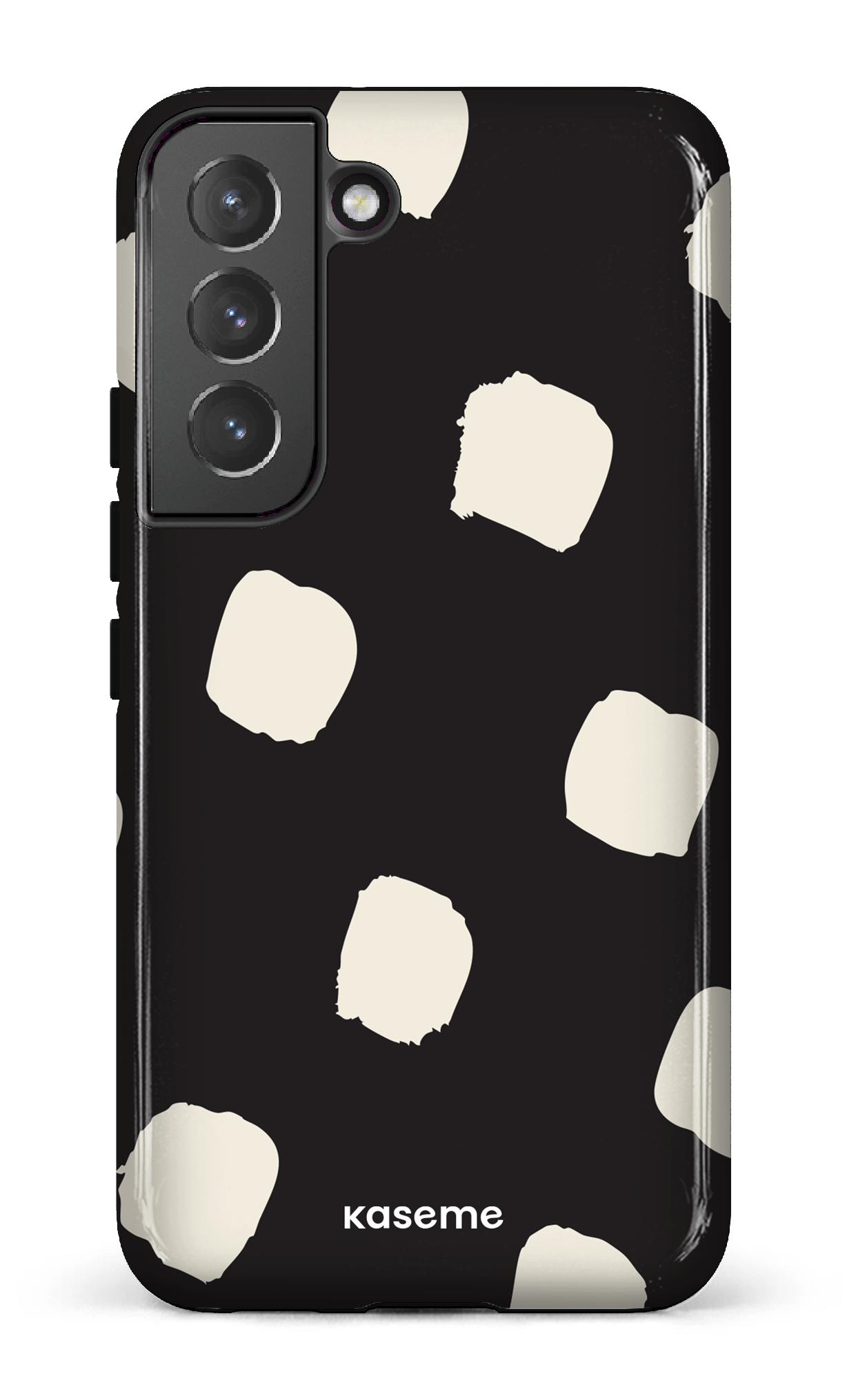 Galaxy S22 Tough Arty Black -