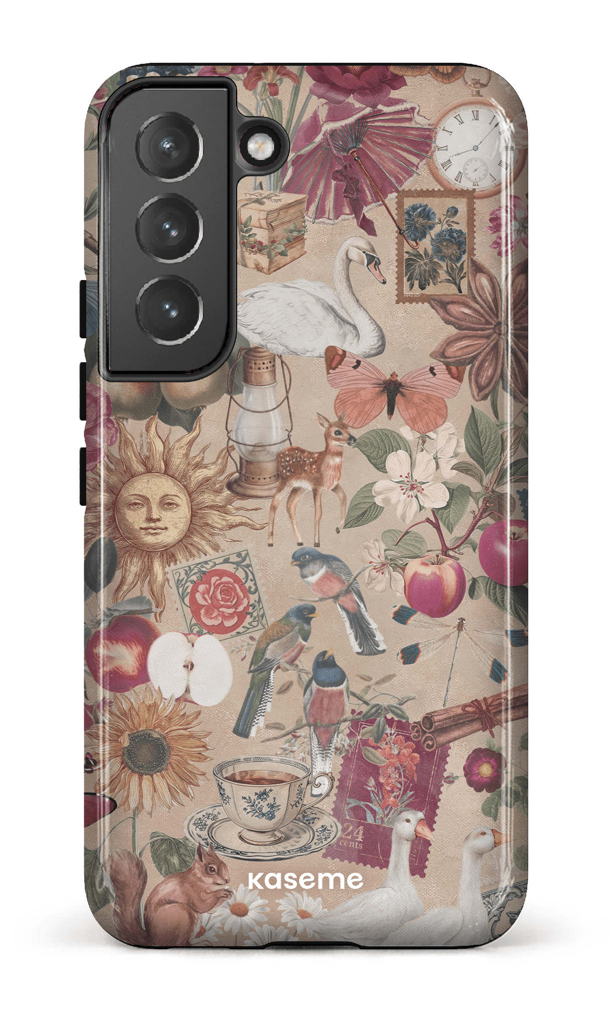 Galaxy S22 Tough Aurora -