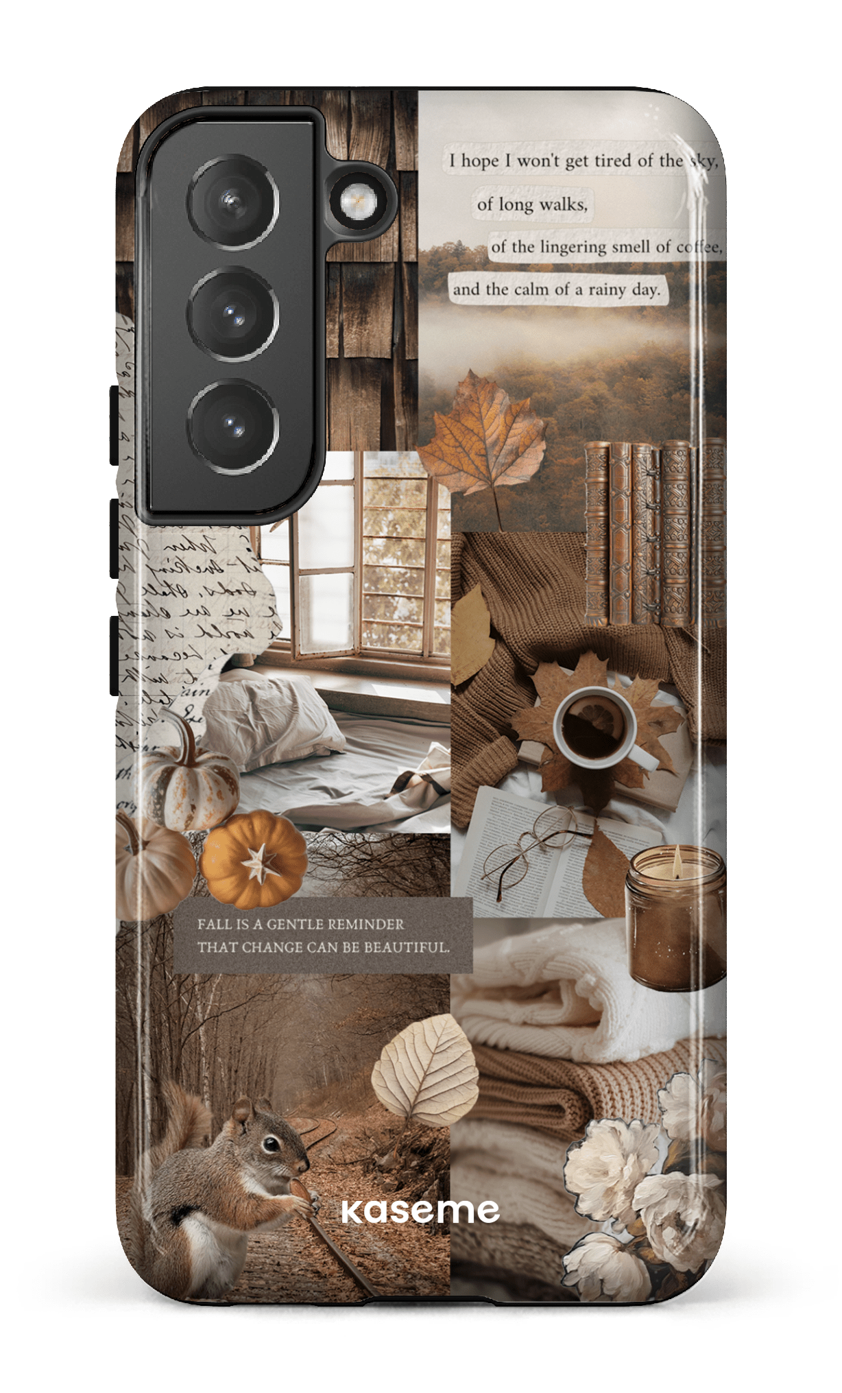 Galaxy S22 Tough Autumora -