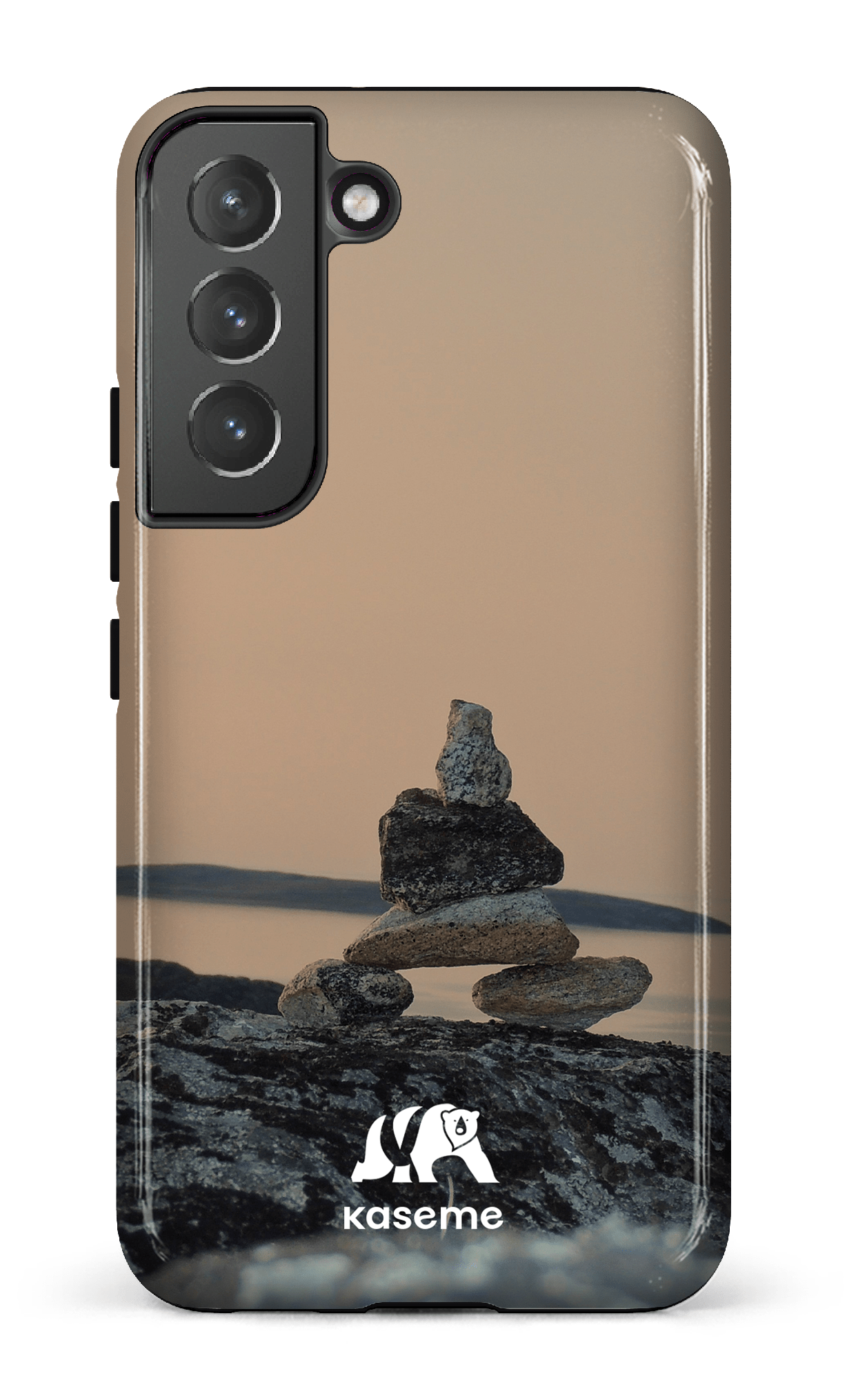 Galaxy S22 Tough Baie Déception -