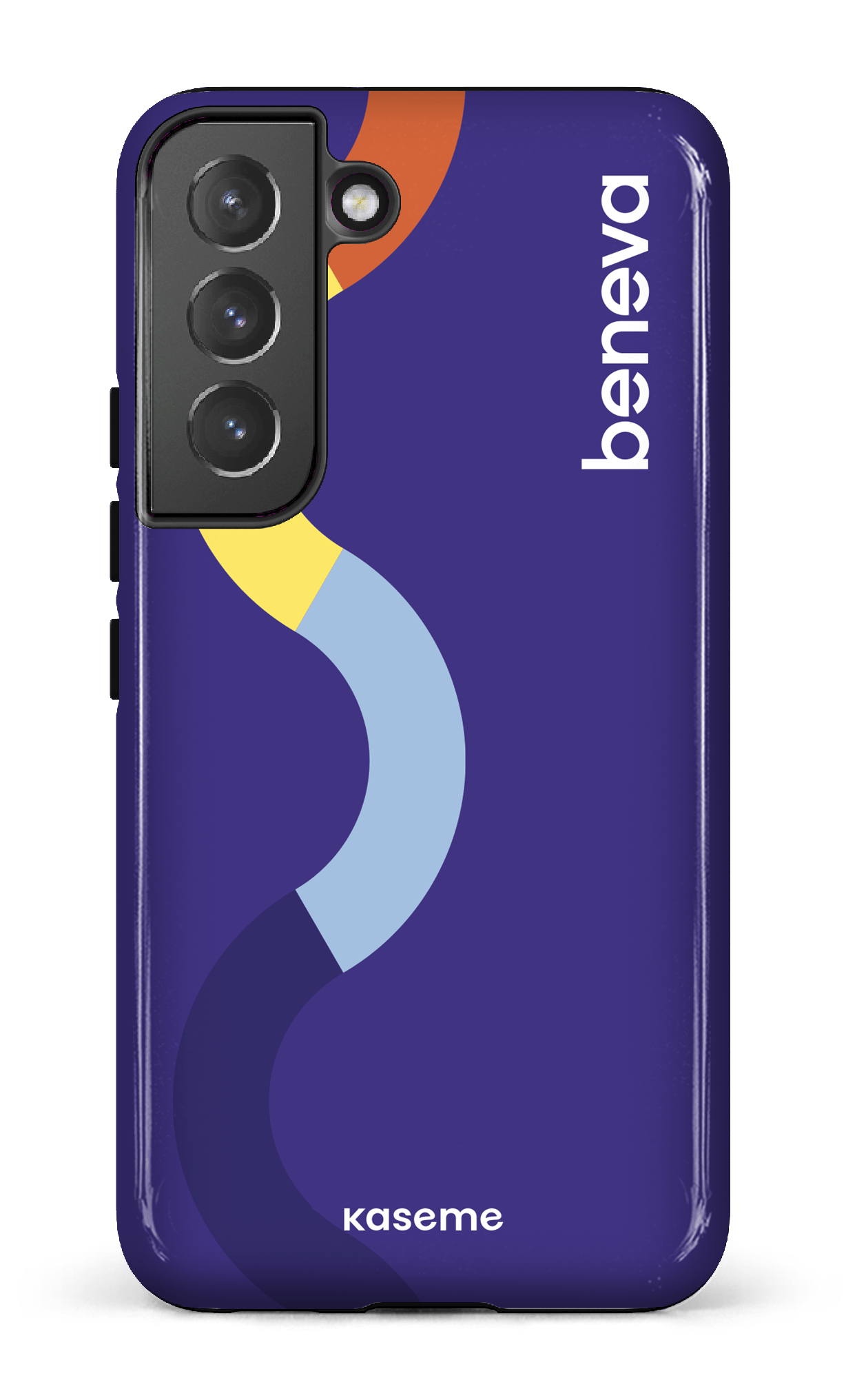 Galaxy S22 Tough Beneva 2 -