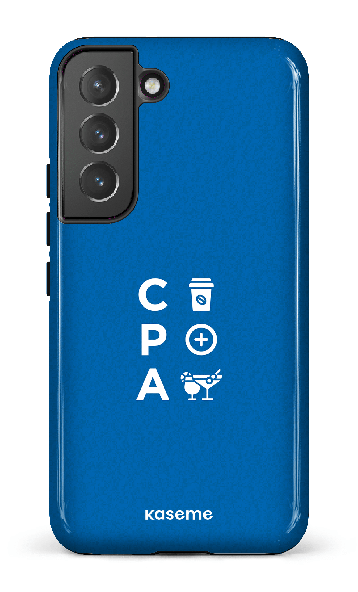 Galaxy S22 Tough Café + Apéro -