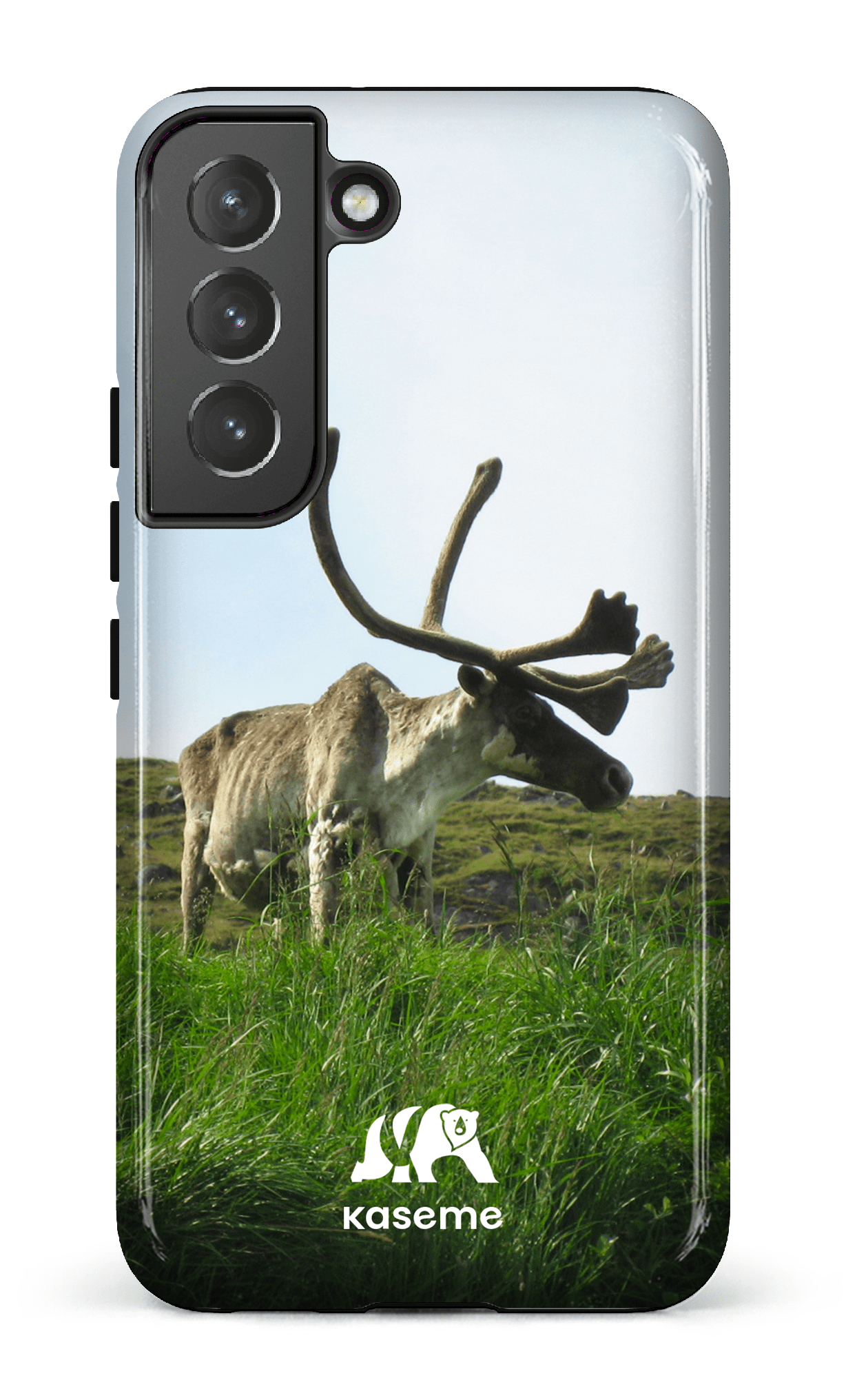 Galaxy S22 Tough Caribou -