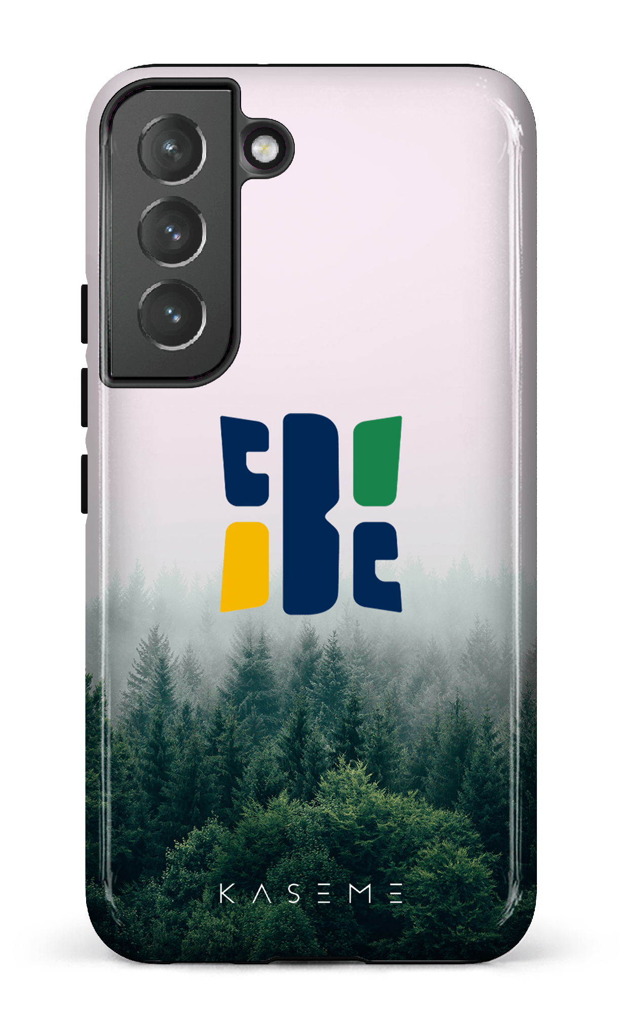 Galaxy S22 Tough Cégep de Baie-Comeau -