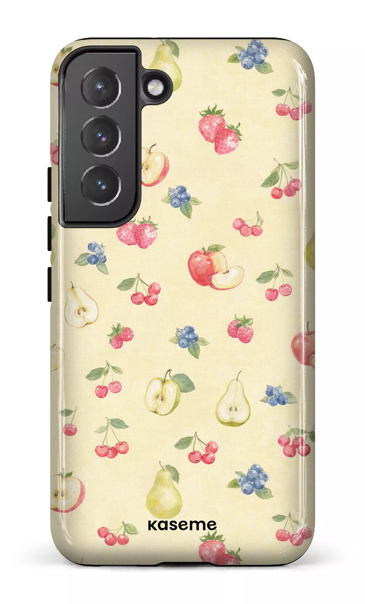 Galaxy S22 Tough Clara -