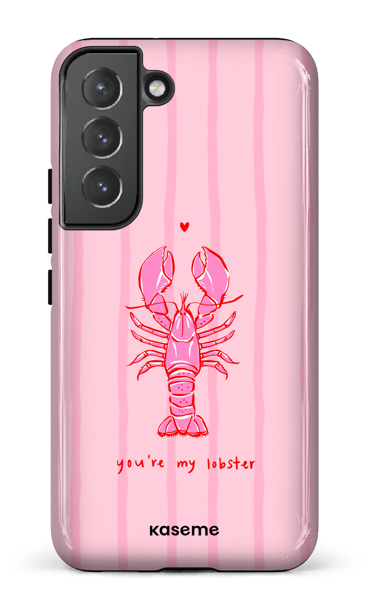 Galaxy S22 Tough Claw-Mates -