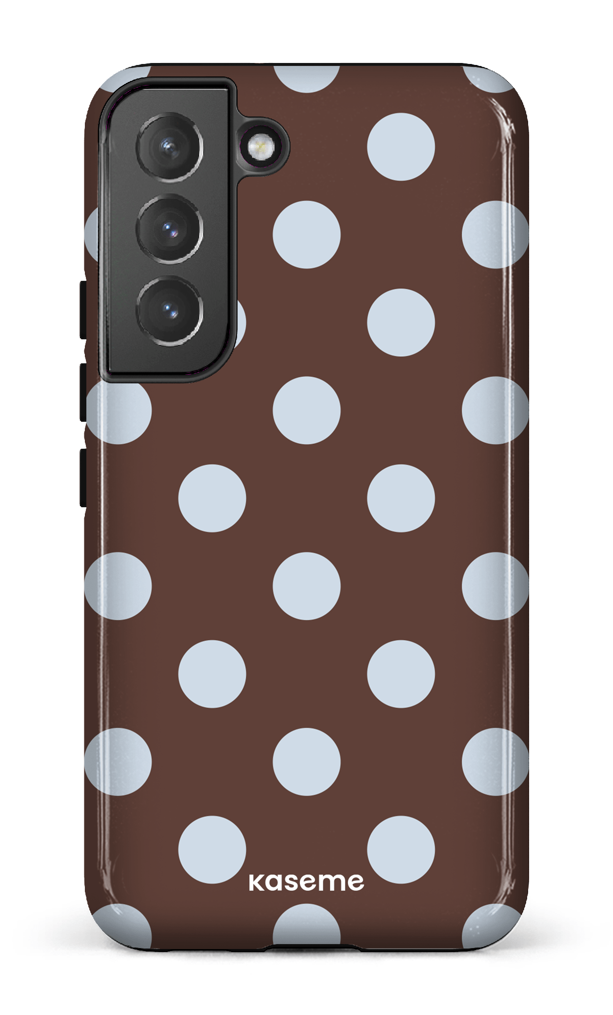 Galaxy S22 Tough Couture Mocha -
