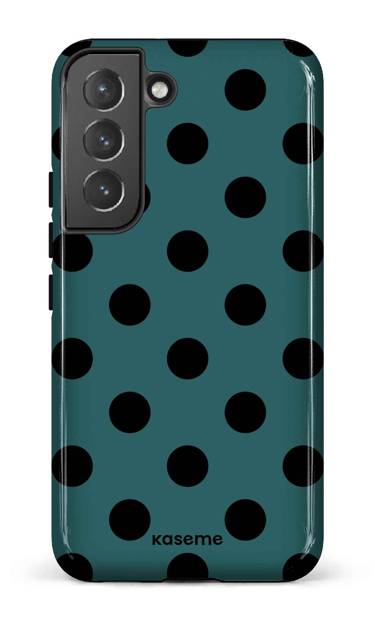 Galaxy S22 Tough Couture Teal -