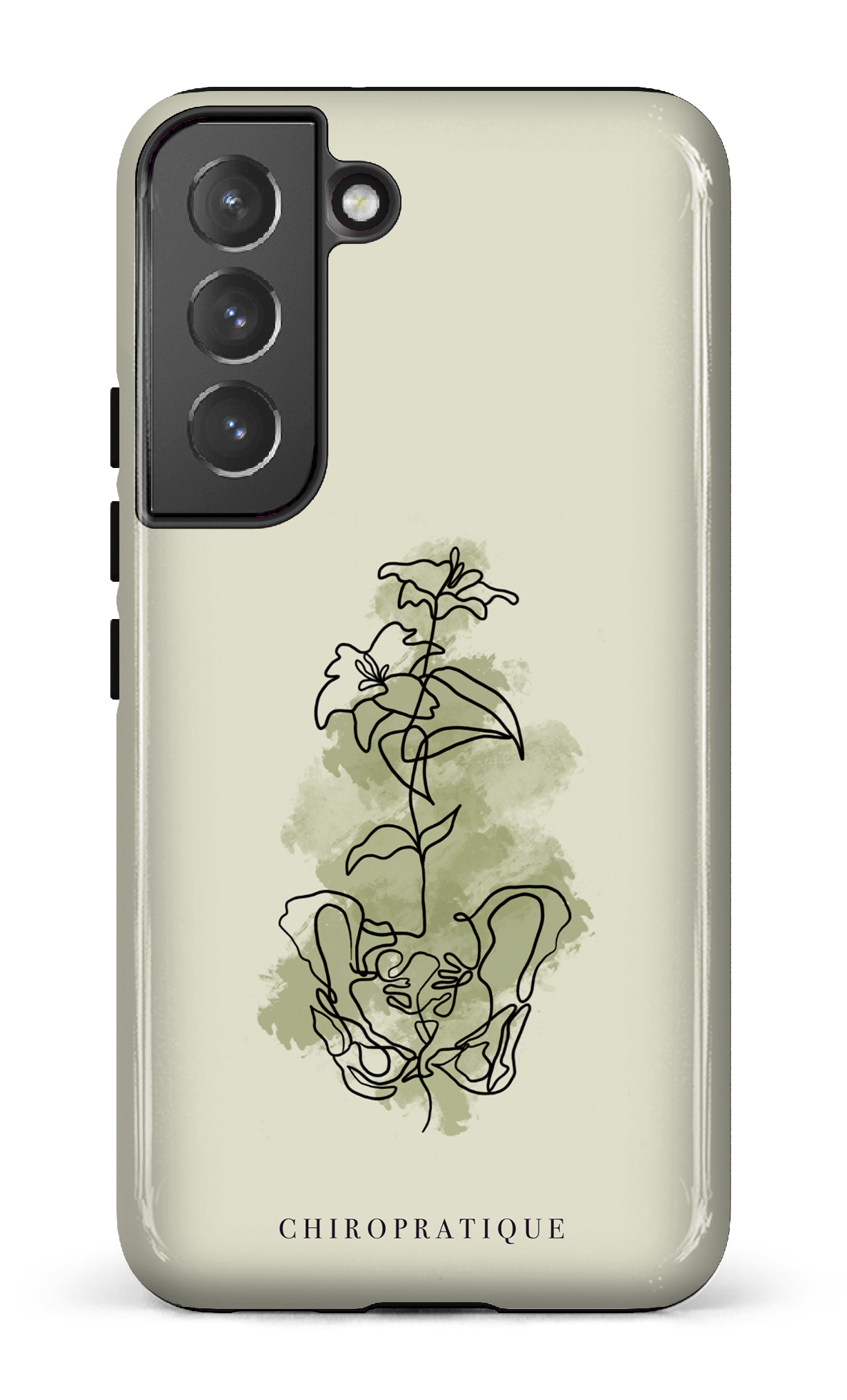 Galaxy S22 Tough DDX -