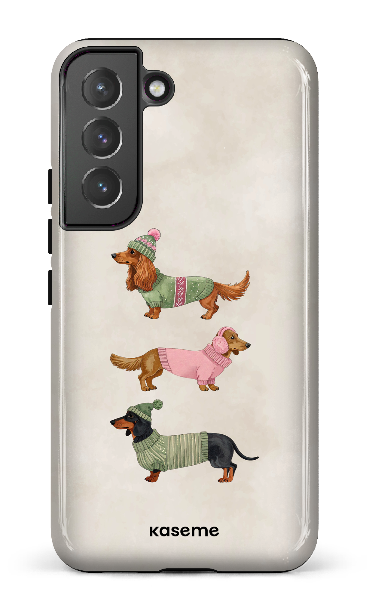 Galaxy S22 Tough Doxies Club -