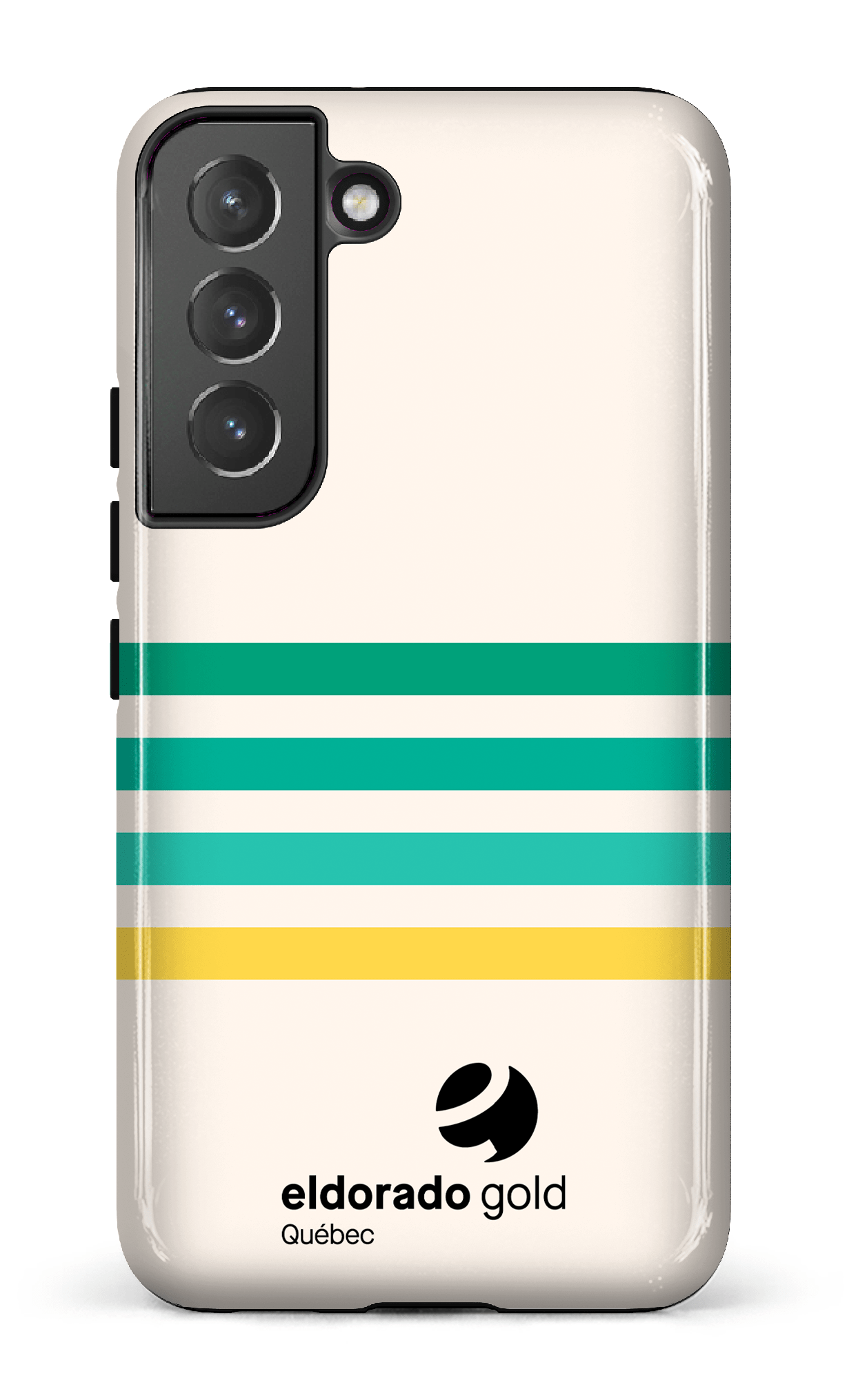 Galaxy S22 Tough EG Lignes -