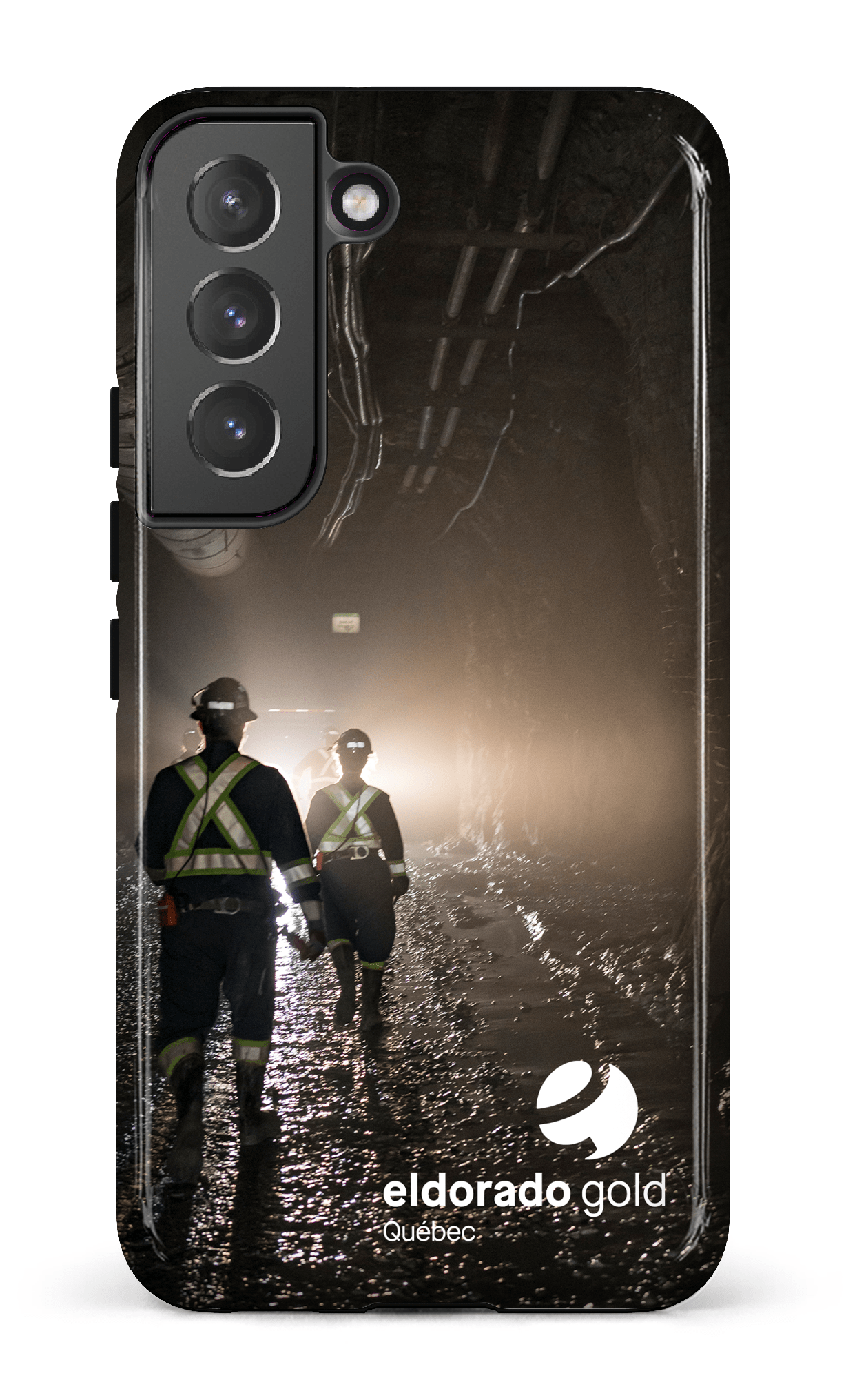 Galaxy S22 Tough EG Mine -