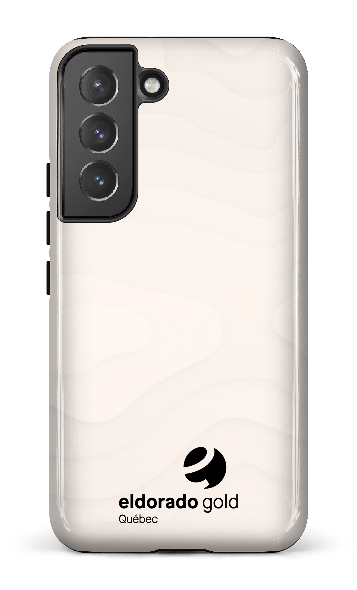 Galaxy S22 Tough EG Quartz -