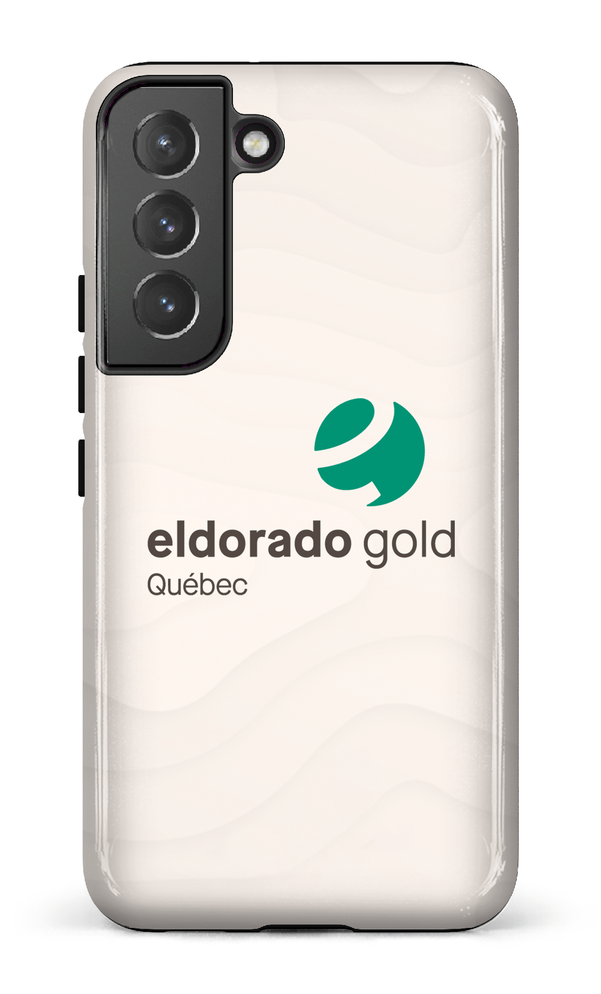 Galaxy S22 Tough EG Quartz Vert -