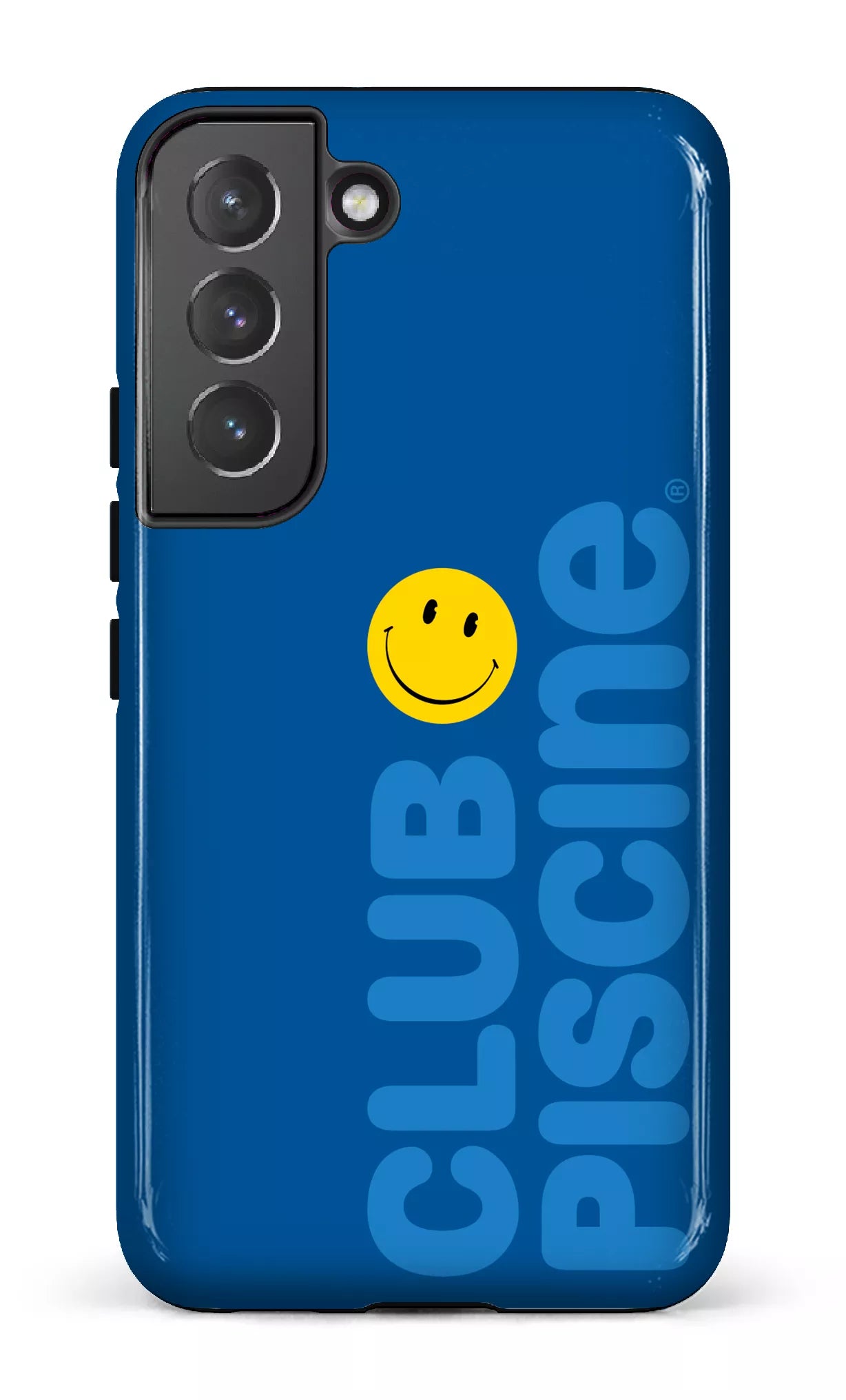 Galaxy S22 Tough Eau Go by Club Piscine -