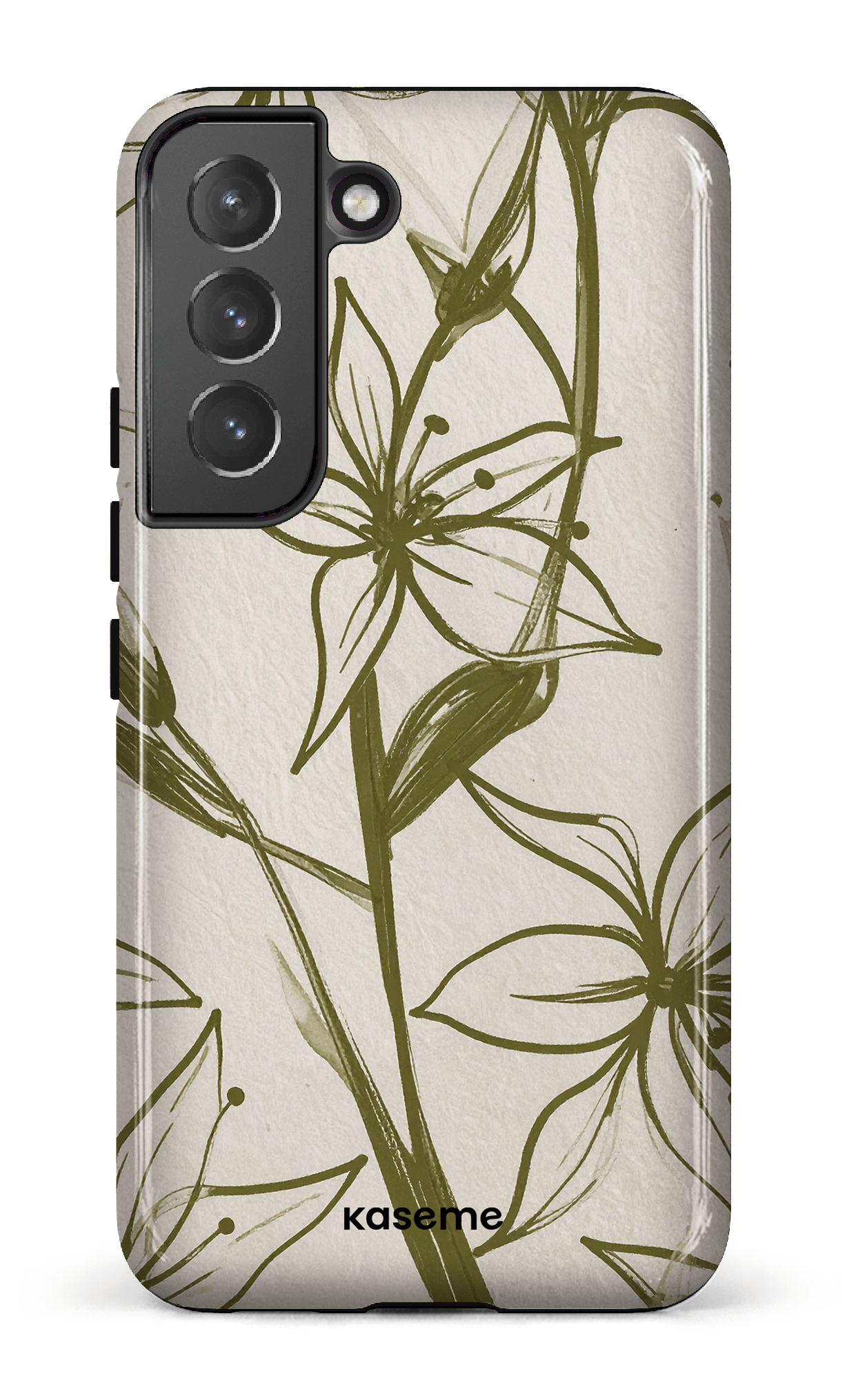 Galaxy S22 Tough Everla -