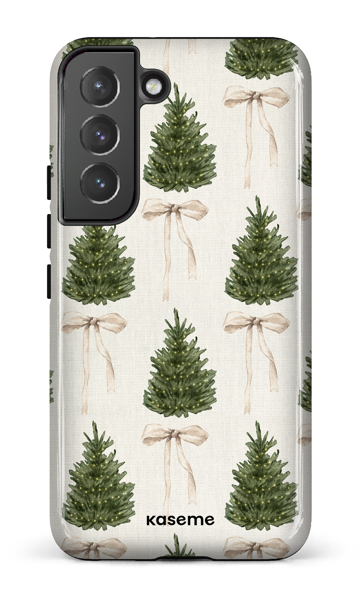 Galaxy S22 Tough Everwood -
