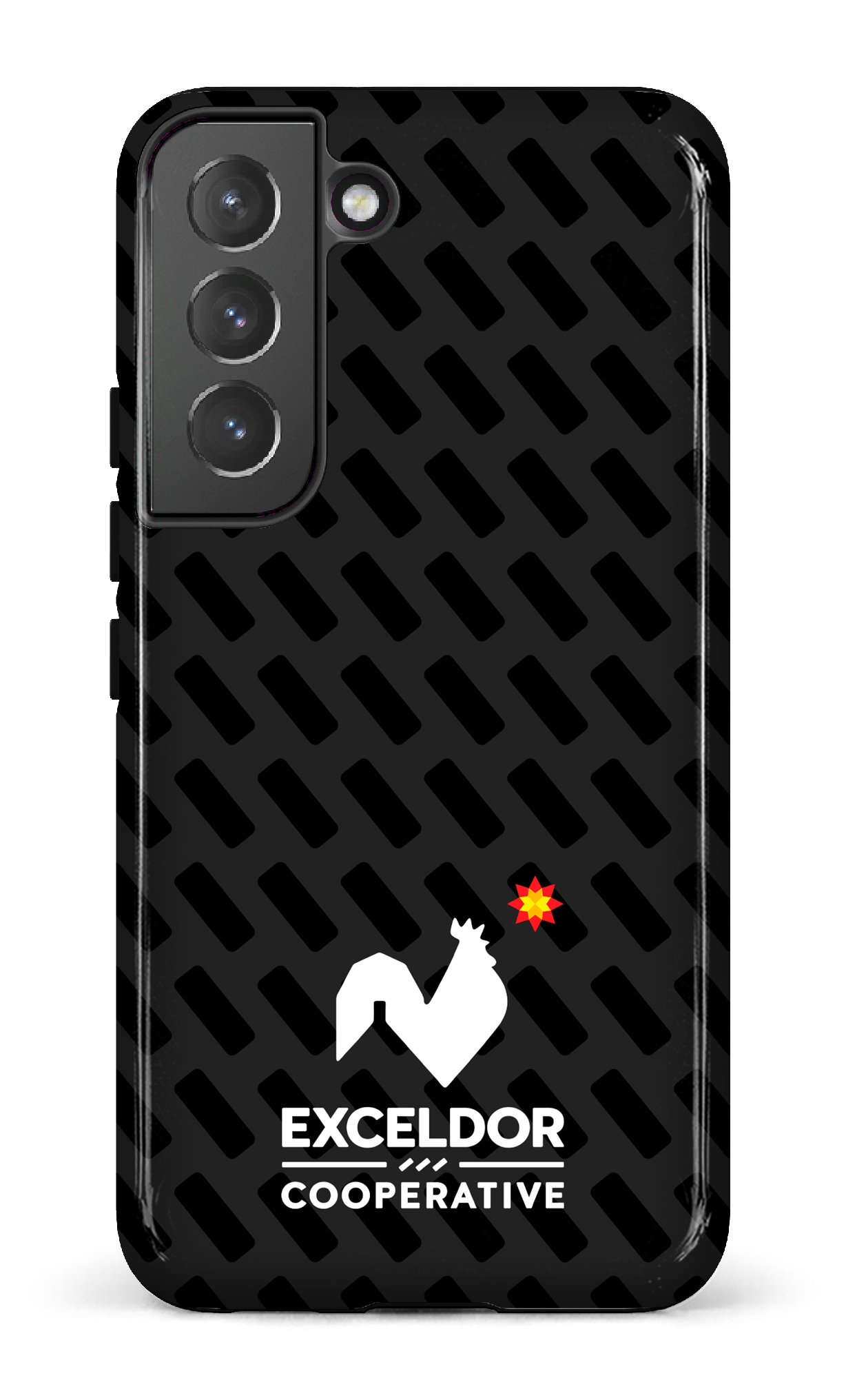 Galaxy S22 Tough Exceldor Coq -