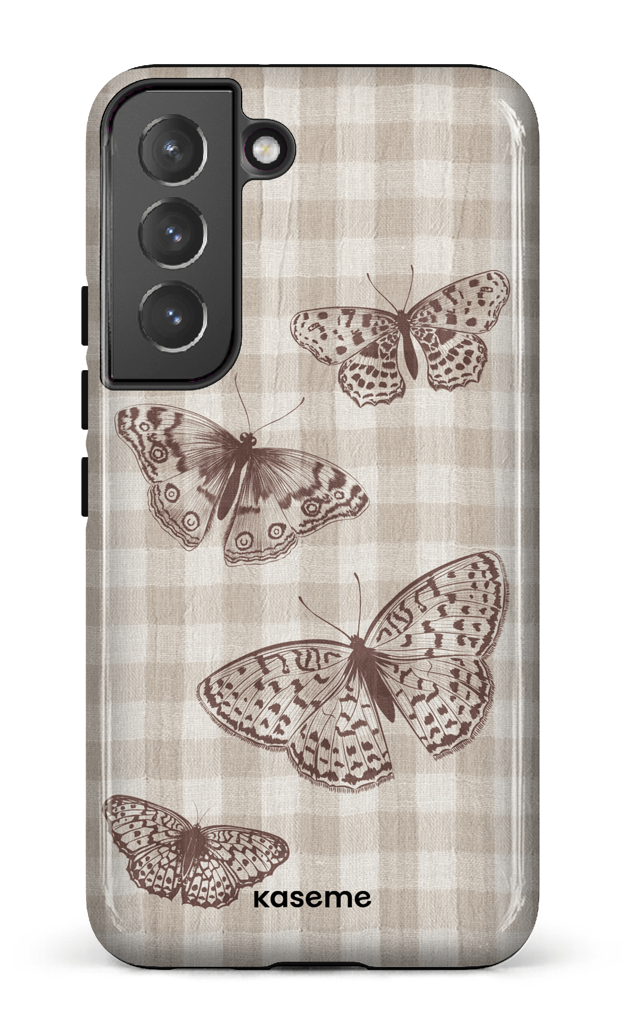 Galaxy S22 Tough Farfalla -