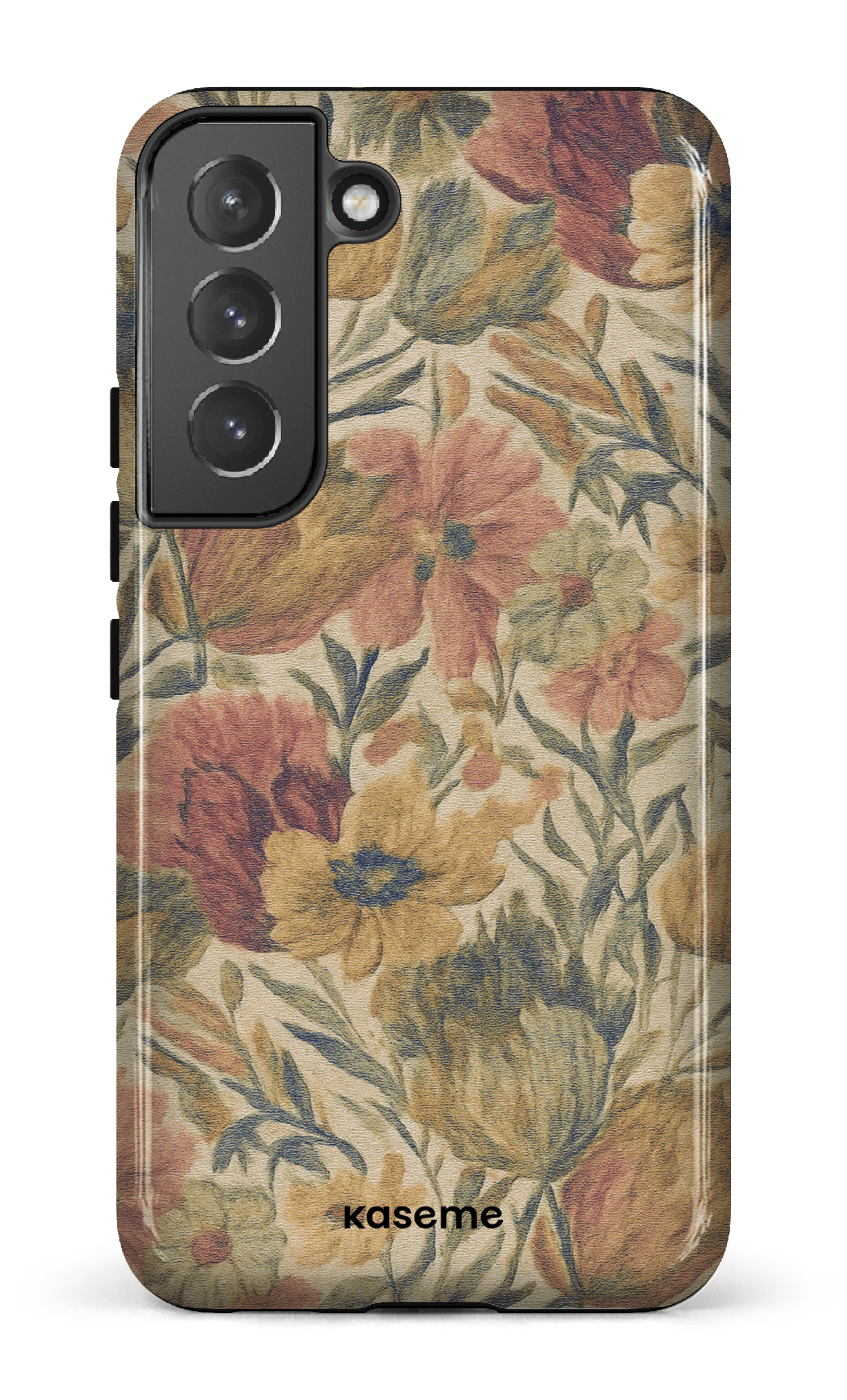 Galaxy S22 Tough Floretta -