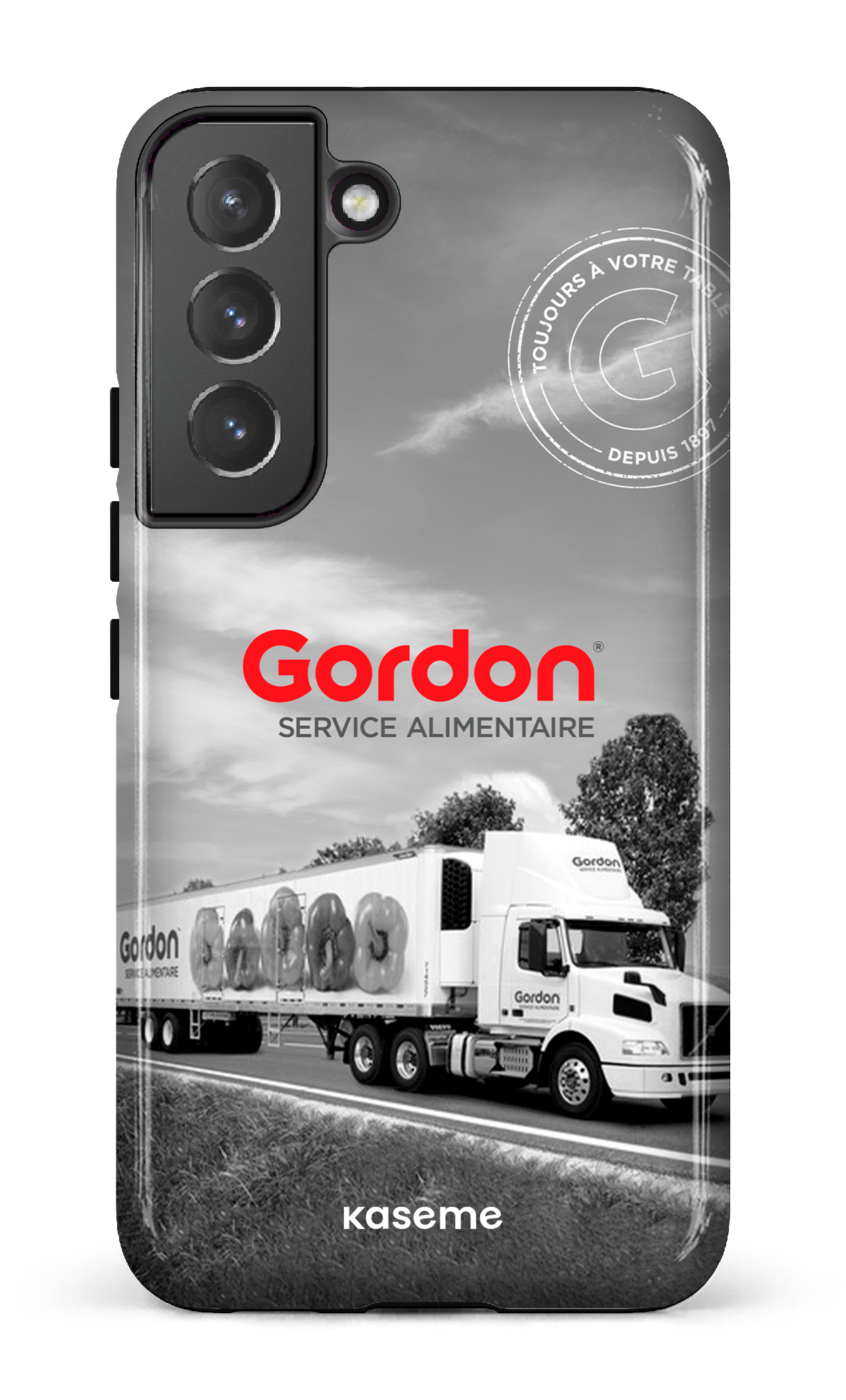 Galaxy S22 Tough Gordon Francais -