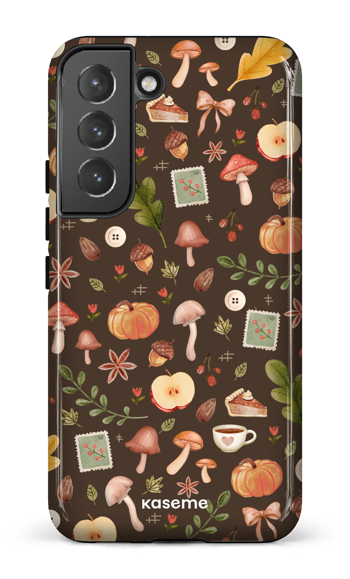 Galaxy S22 Tough Hazely -