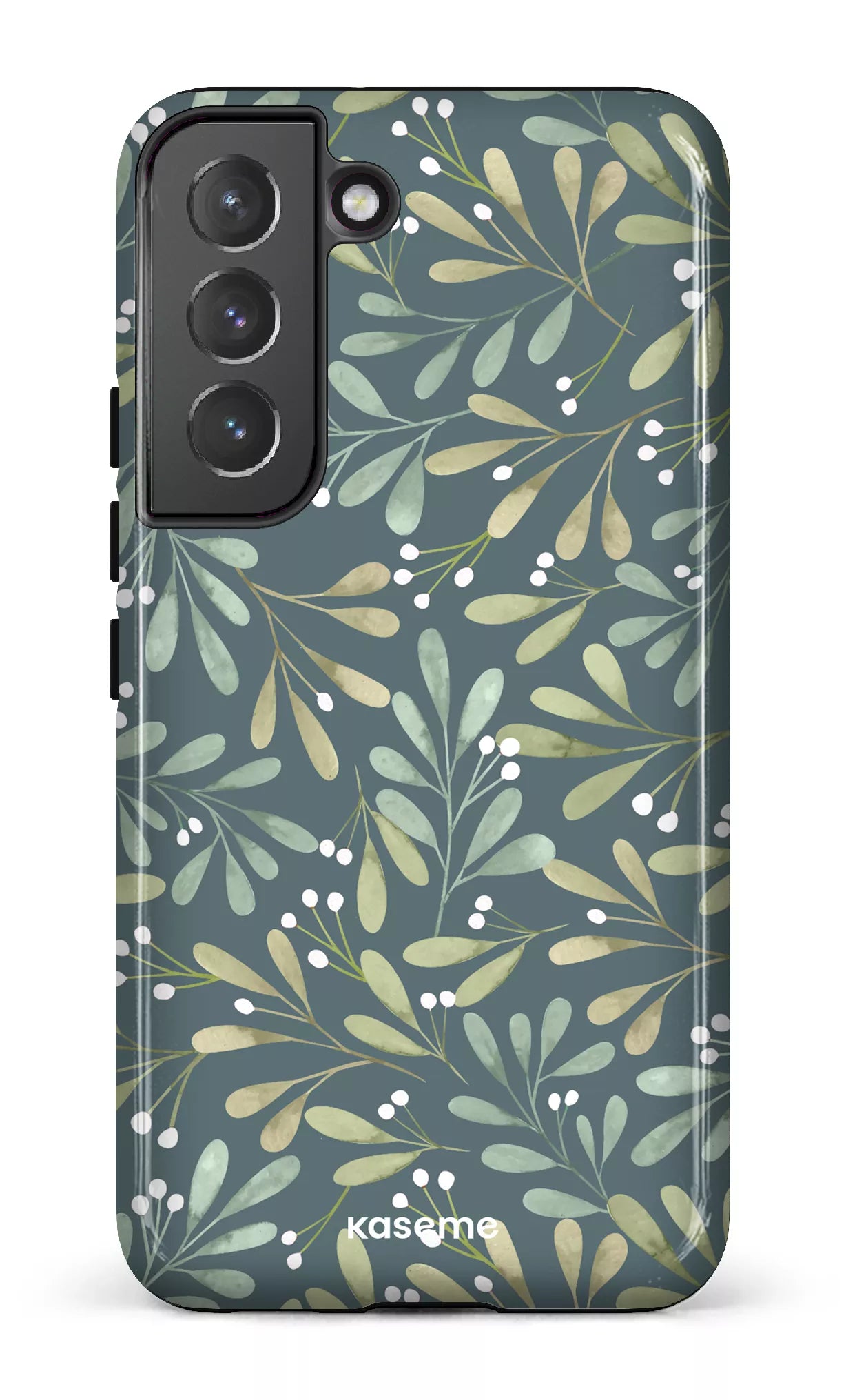 Galaxy S22 Tough Ivy -