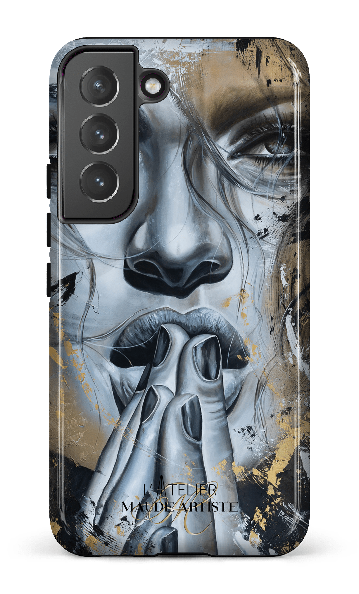 Galaxy S22 Tough Kodaline by Maude -