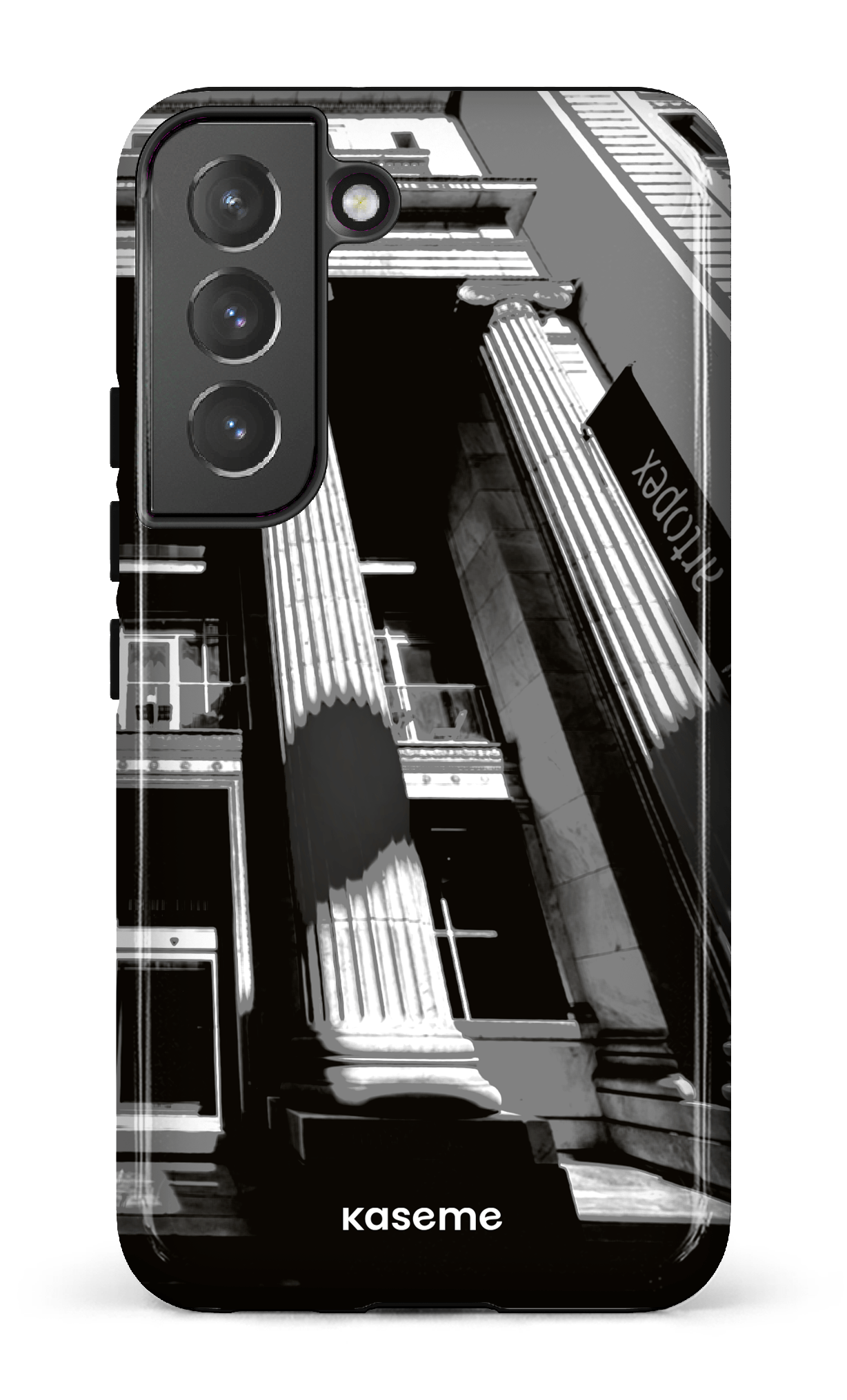 Galaxy S22 Tough L'architectural par Artopex -