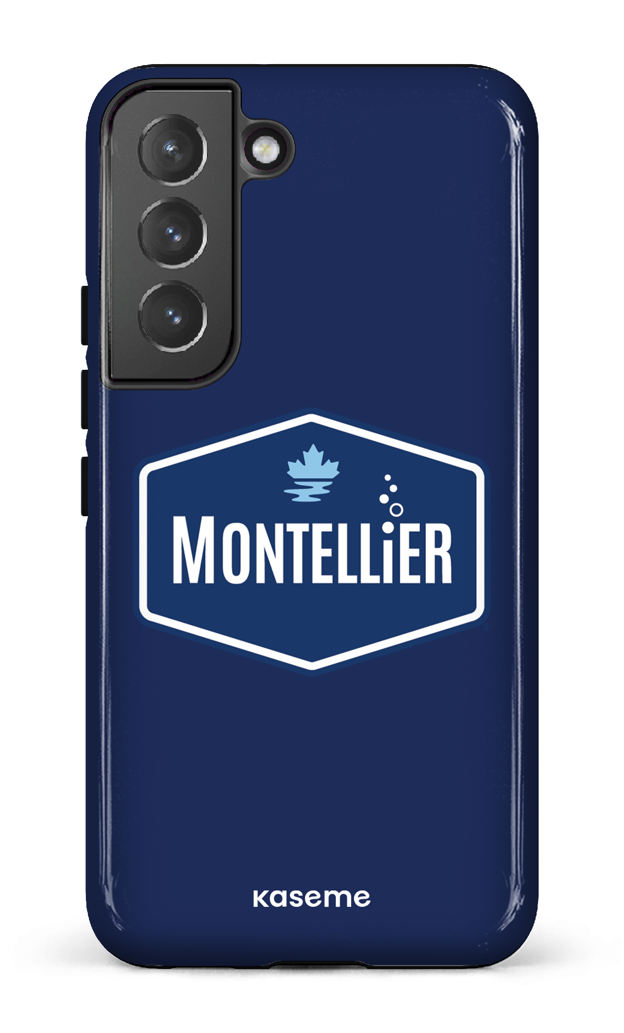 Galaxy S22 Tough Montellier -