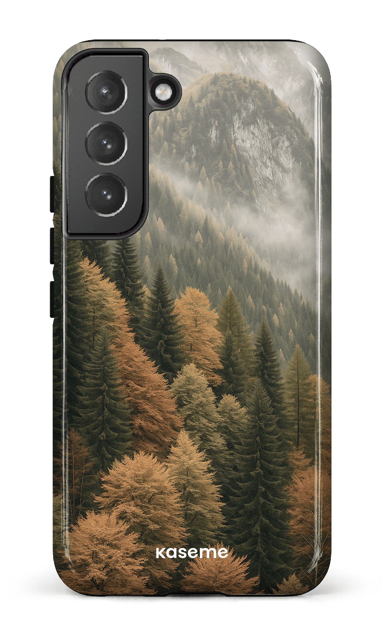 Galaxy S22 Tough Mystic Fall -