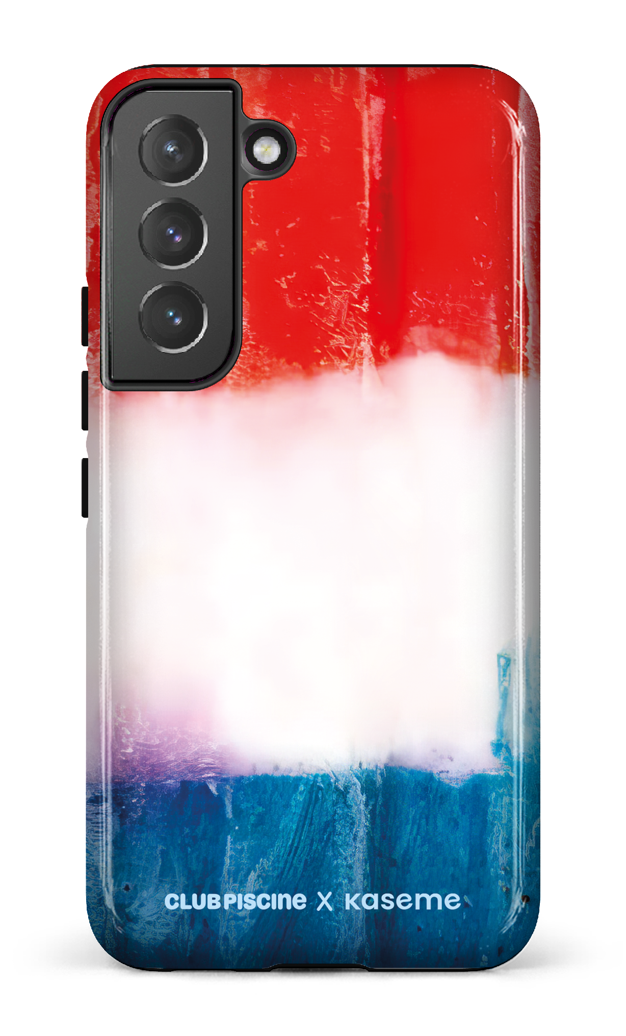 Galaxy S22 Tough Popsicle par Club Piscine -