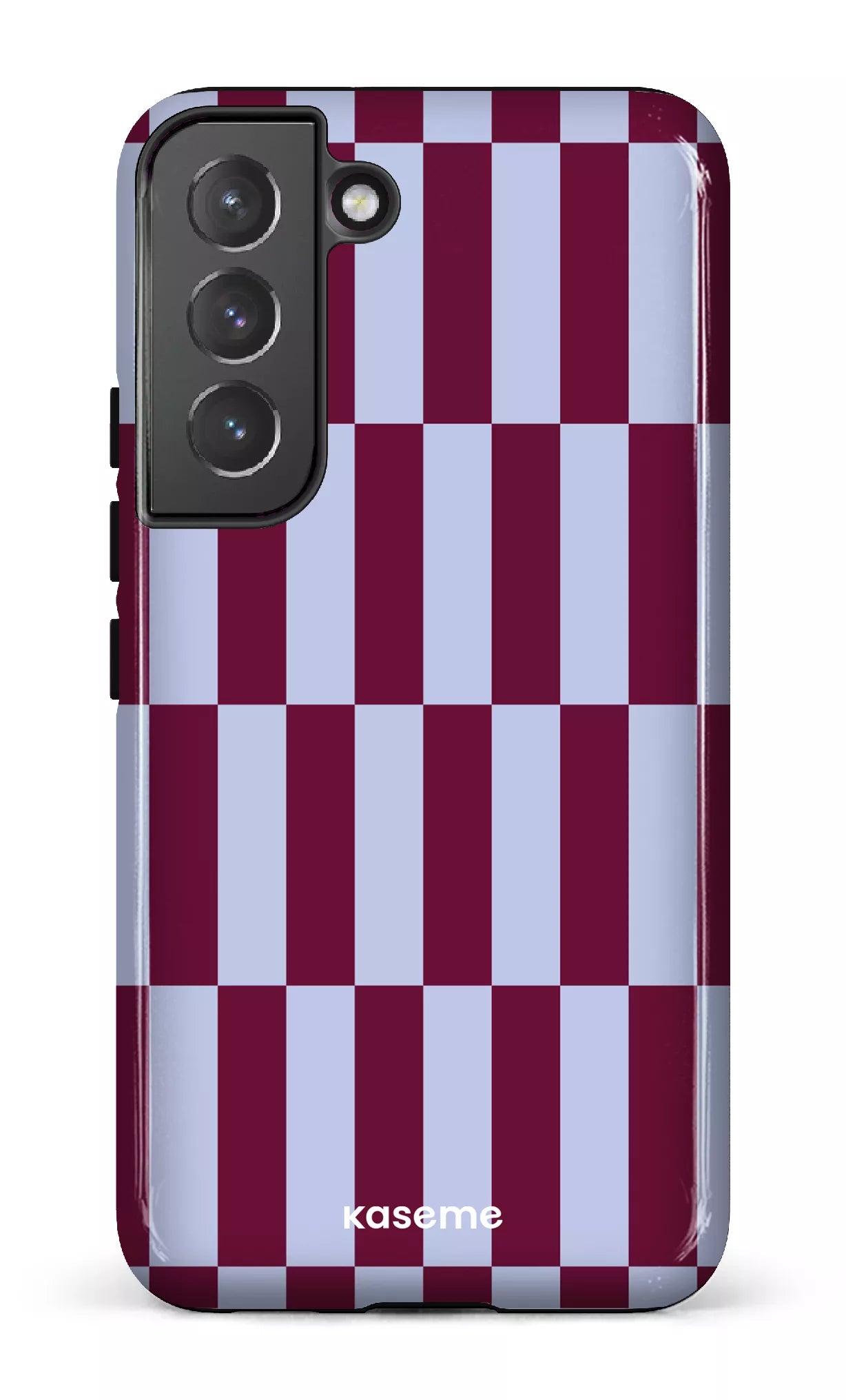 Galaxy S22 Tough Structured -