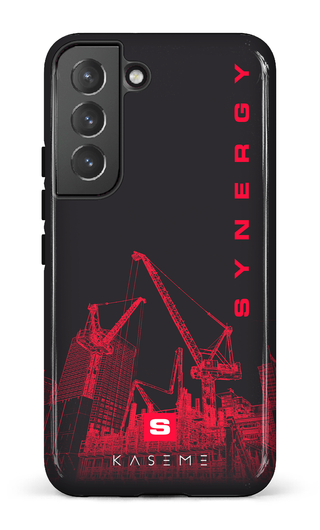 Galaxy S22 Tough Synergy 2 -