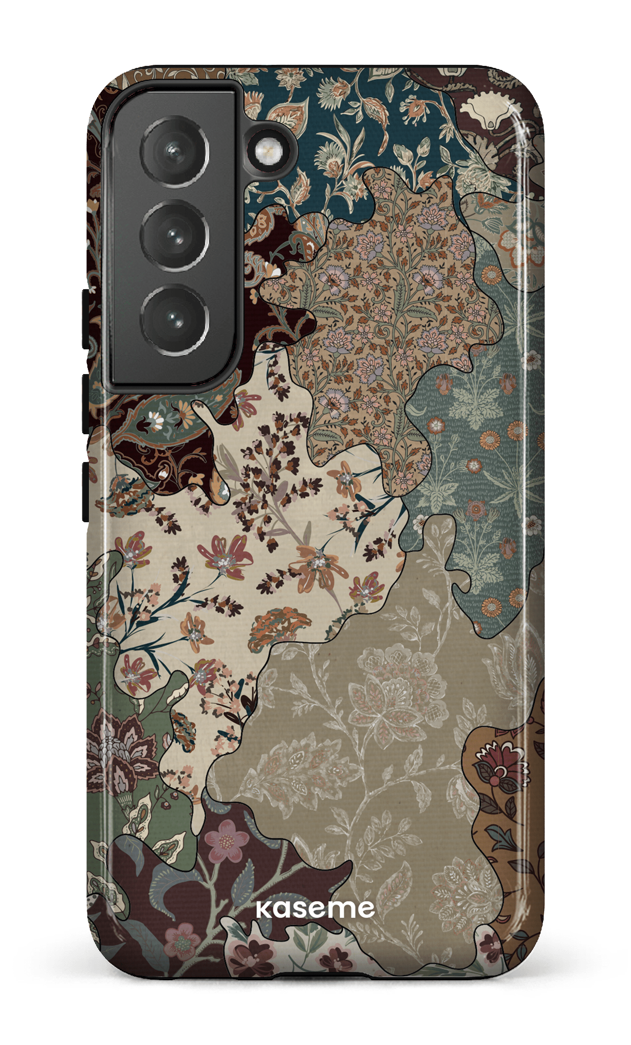 Galaxy S22 Tough Tapestry -