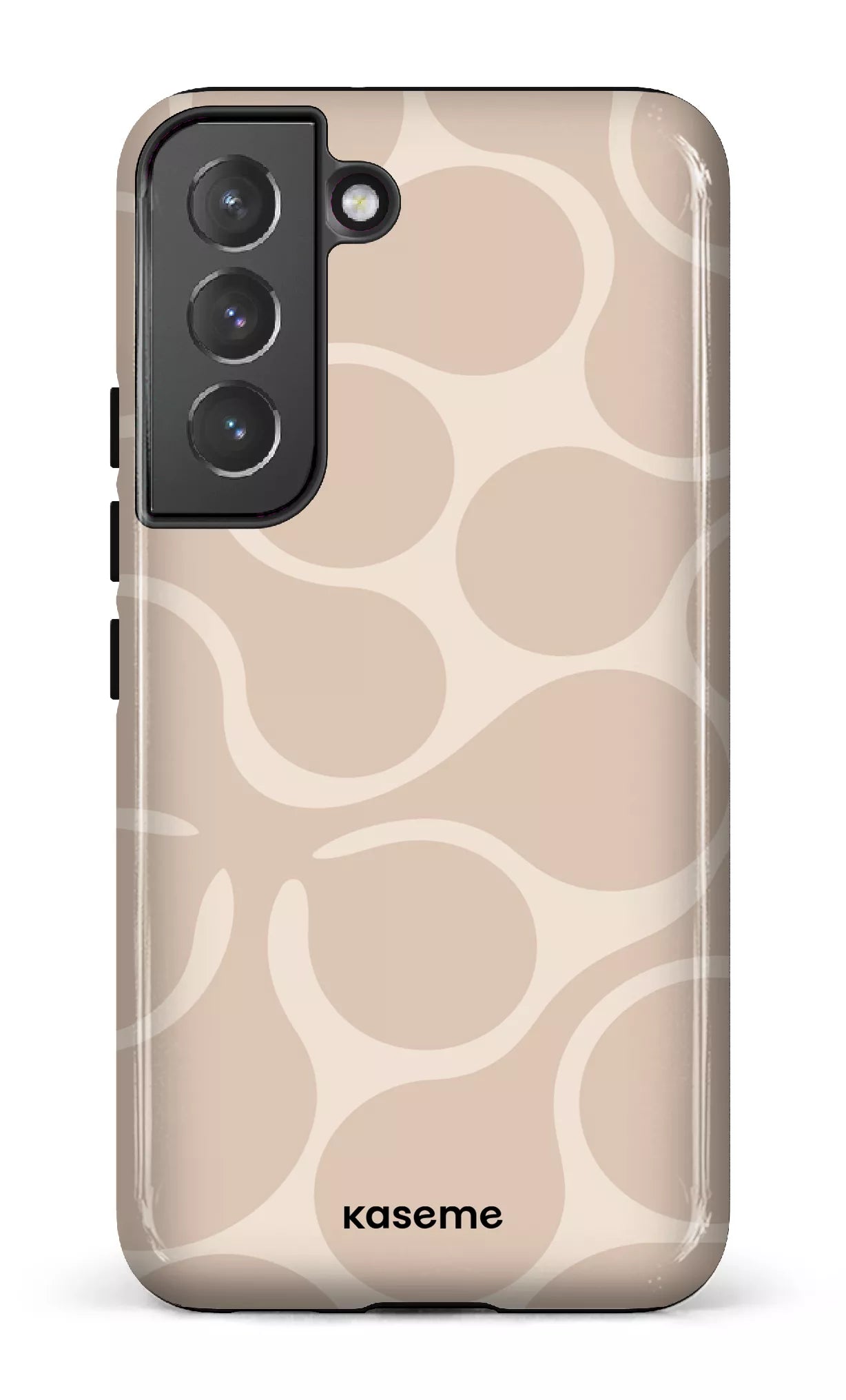 Galaxy S22 Tough Unscripted -