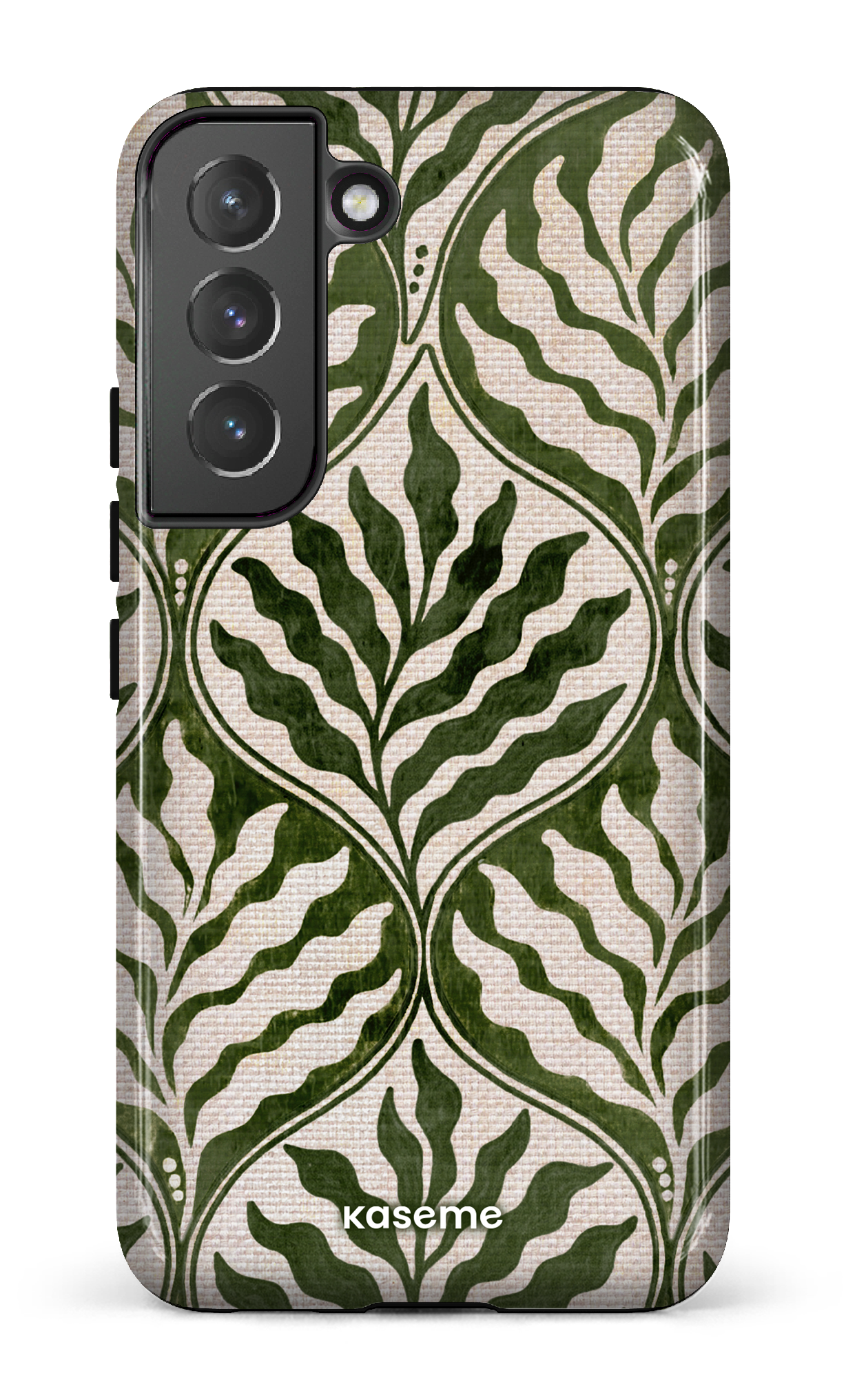 Galaxy S22 Tough Verdura -