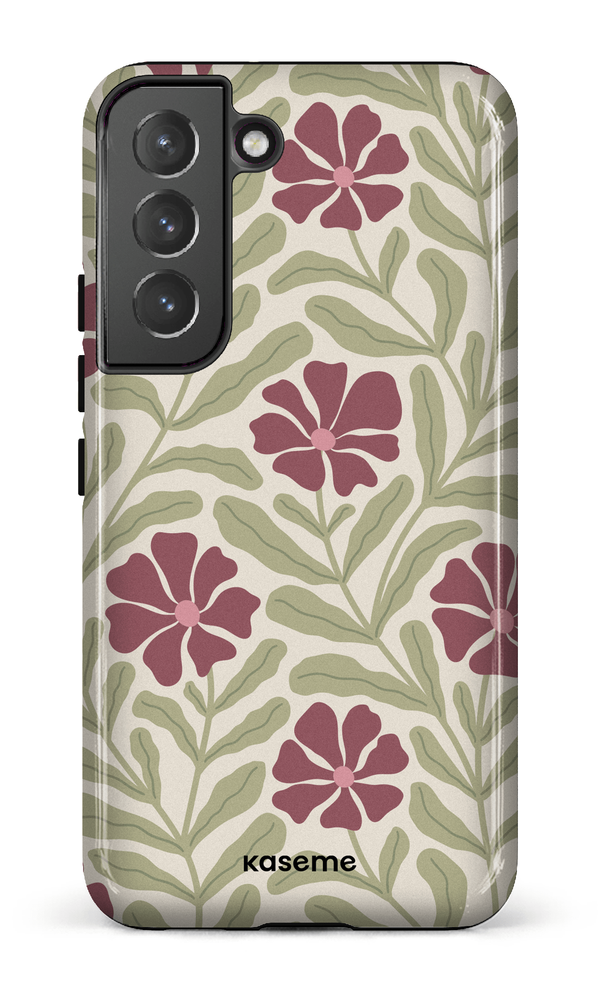 Galaxy S22 Tough Vinca -