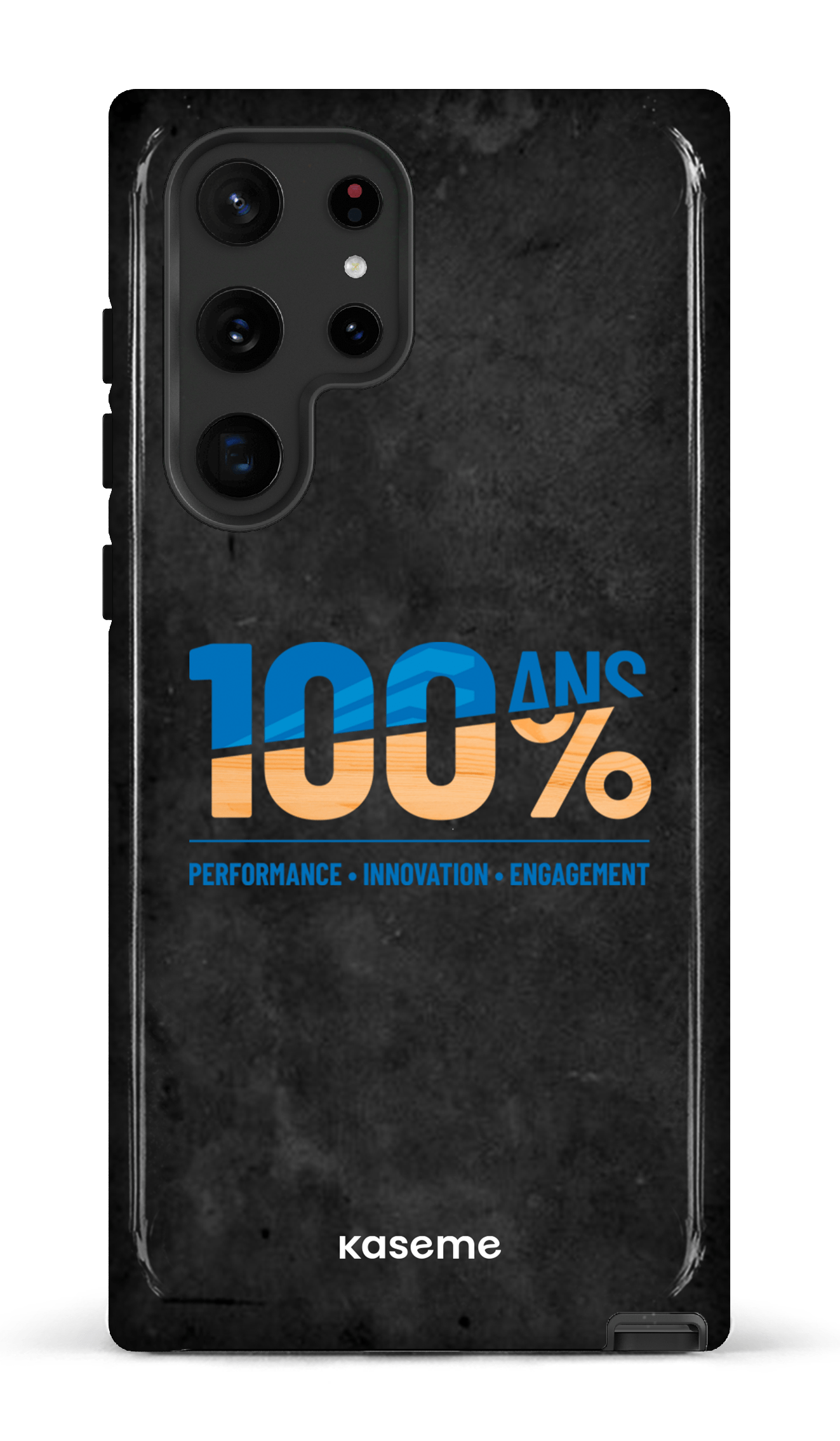 Galaxy S22 Ultra Tough 100ans BID Group -