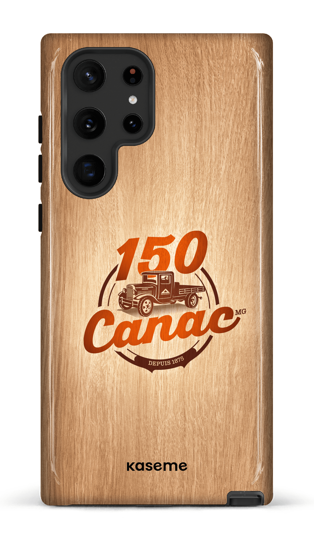 Galaxy S22 Ultra Tough 150e Vintage -