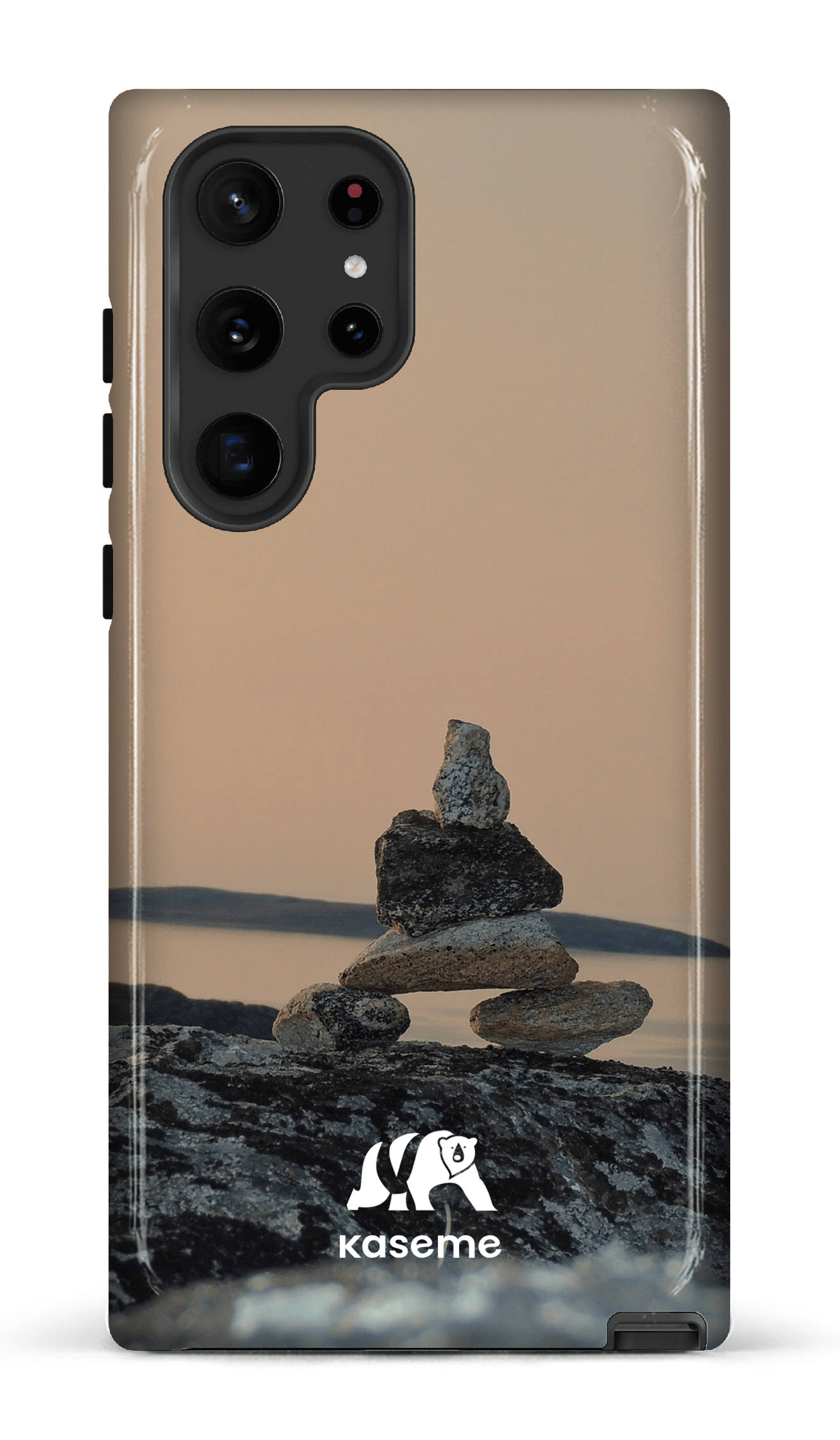 Galaxy S22 Ultra Tough Baie Déception -