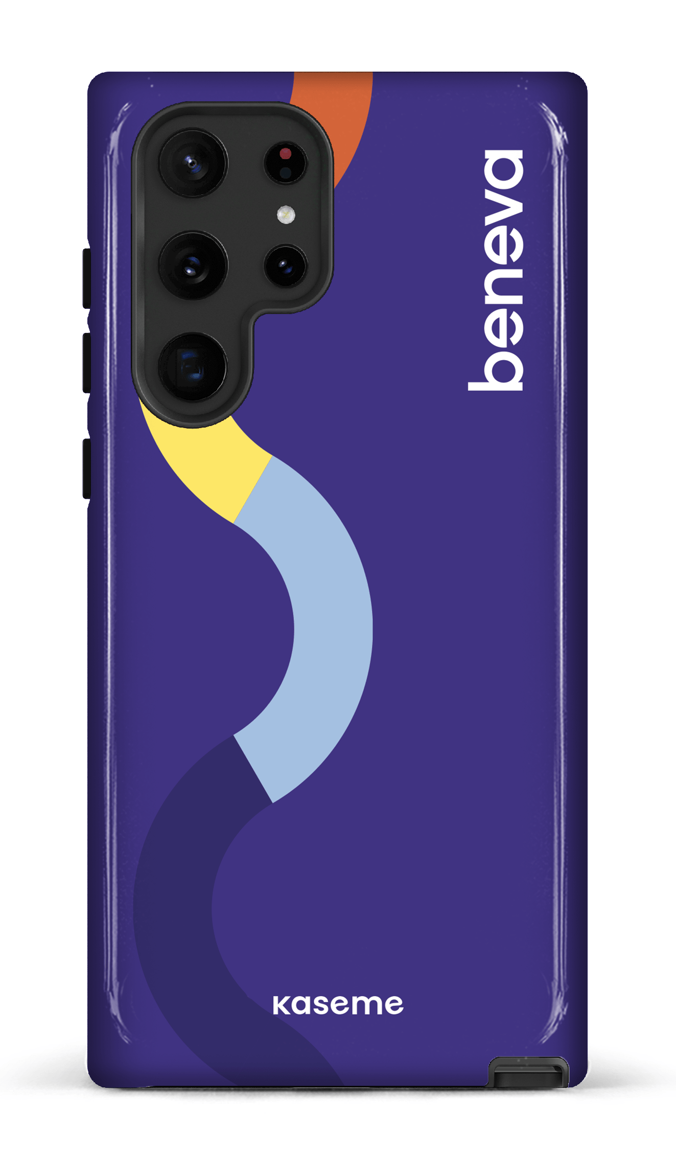 Galaxy S22 Ultra Tough Beneva 2 -